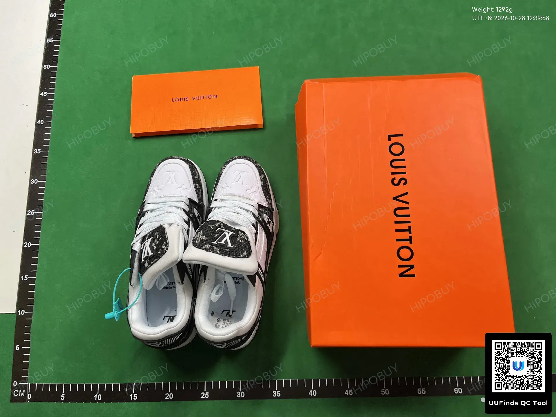 QC photos
