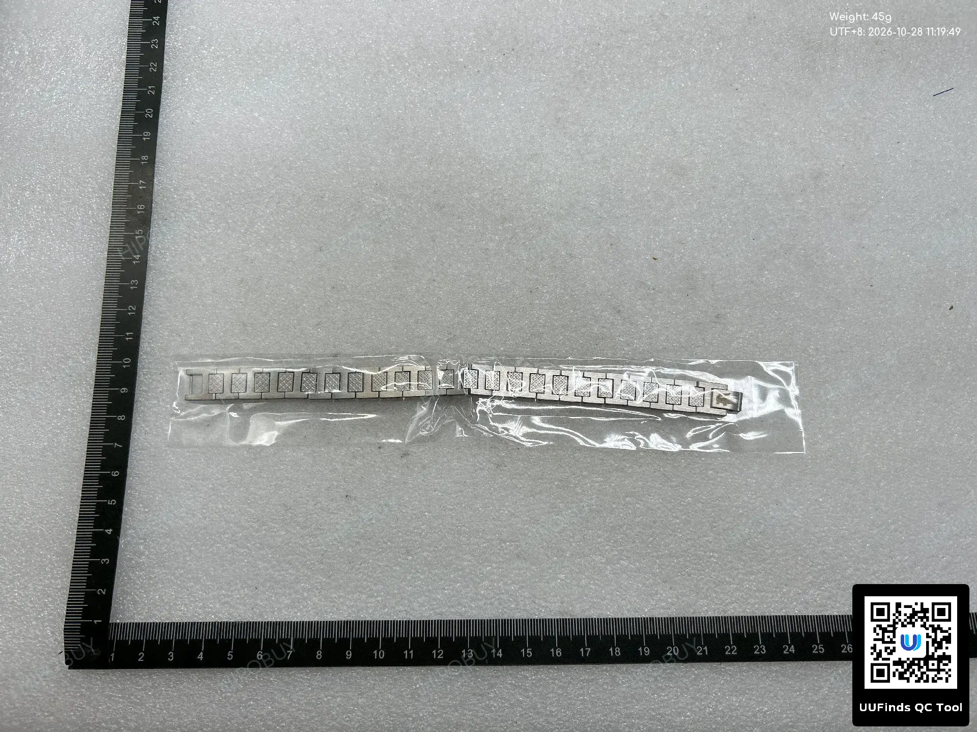 QC photos