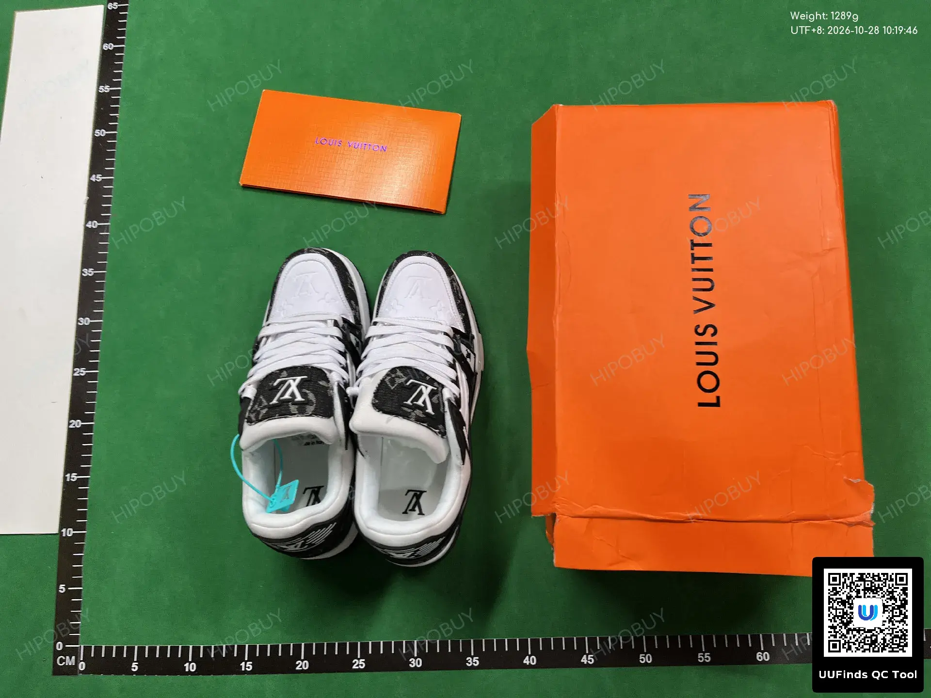 QC photos