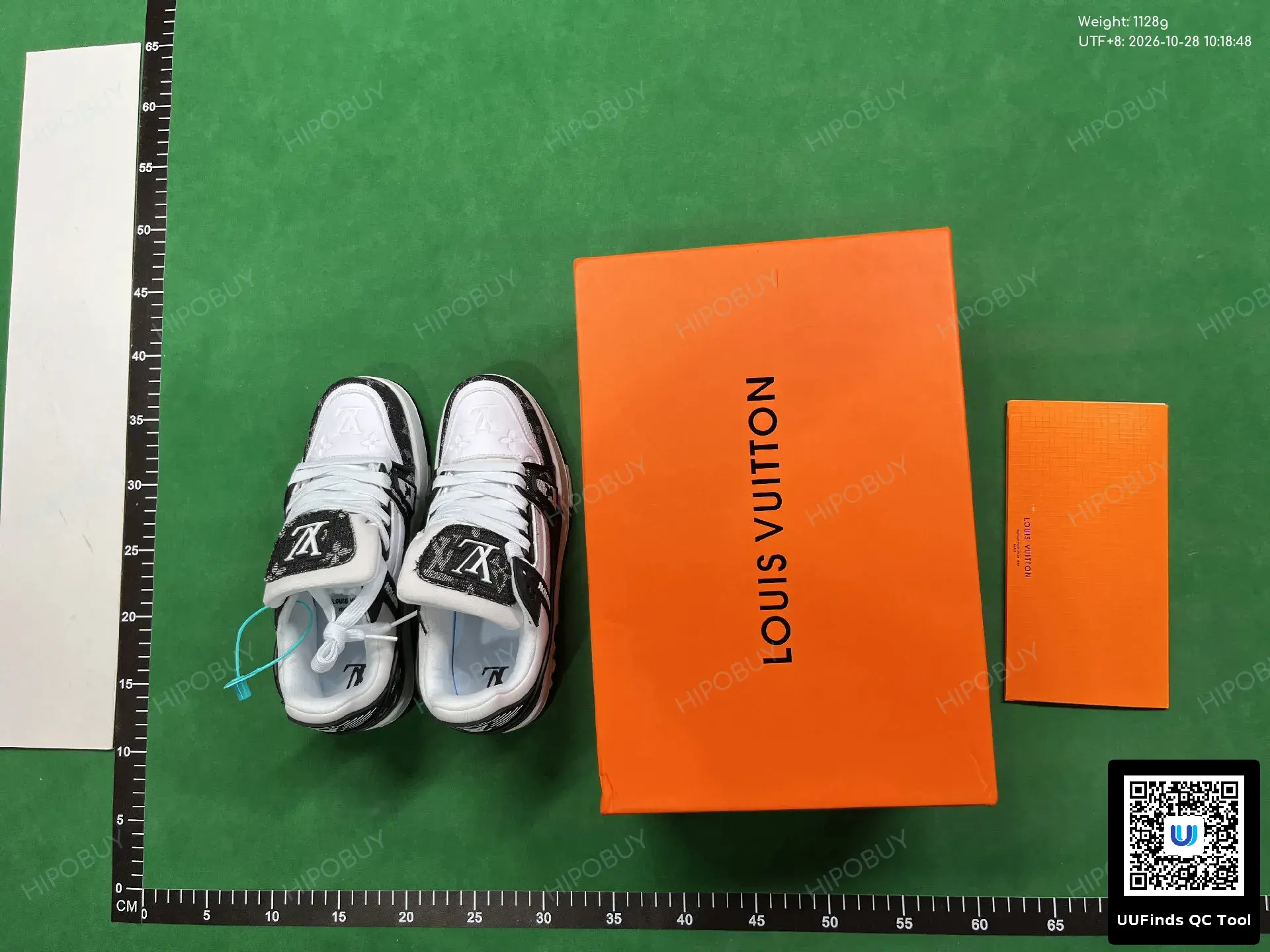 QC photos