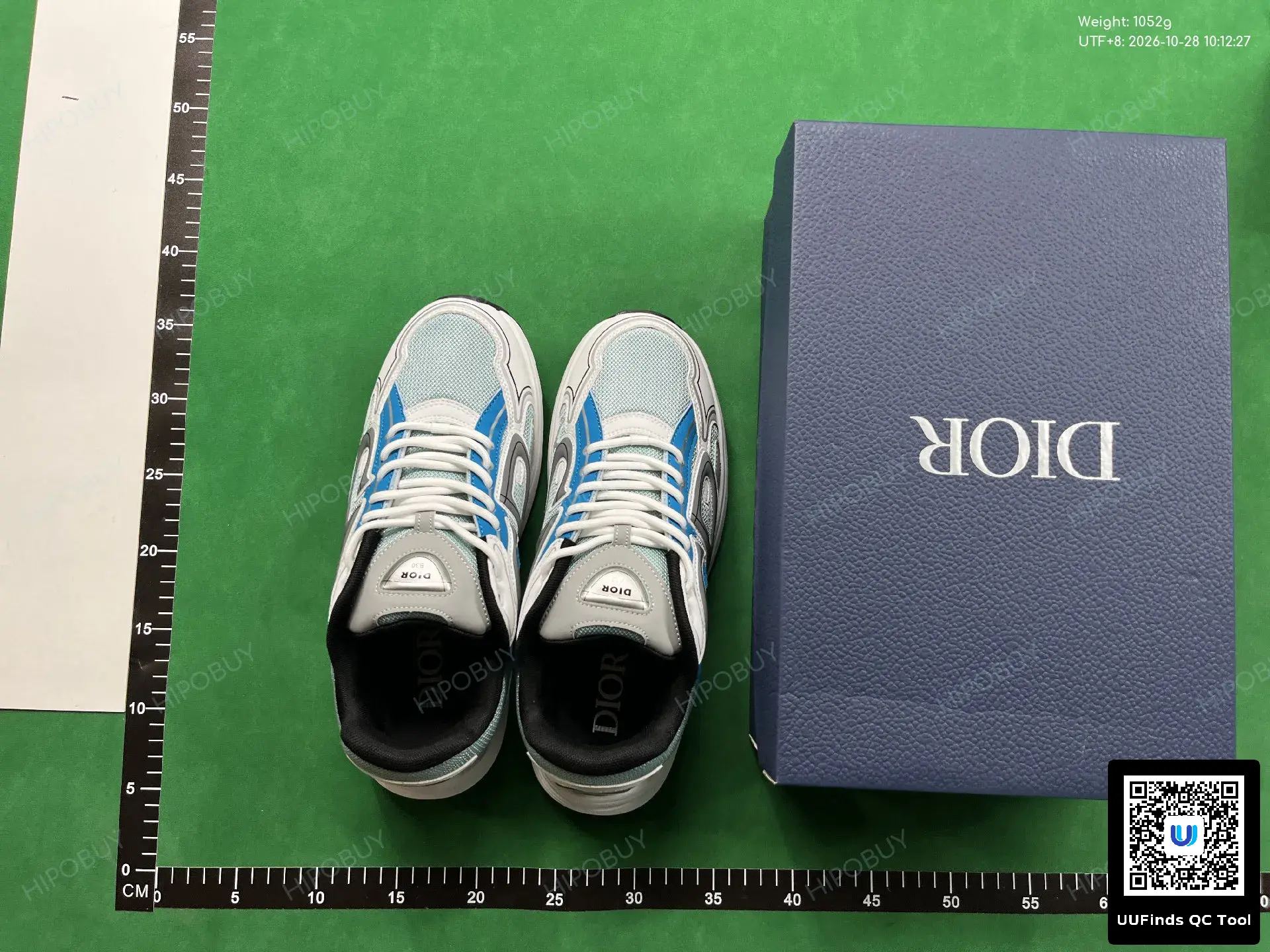 QC photos