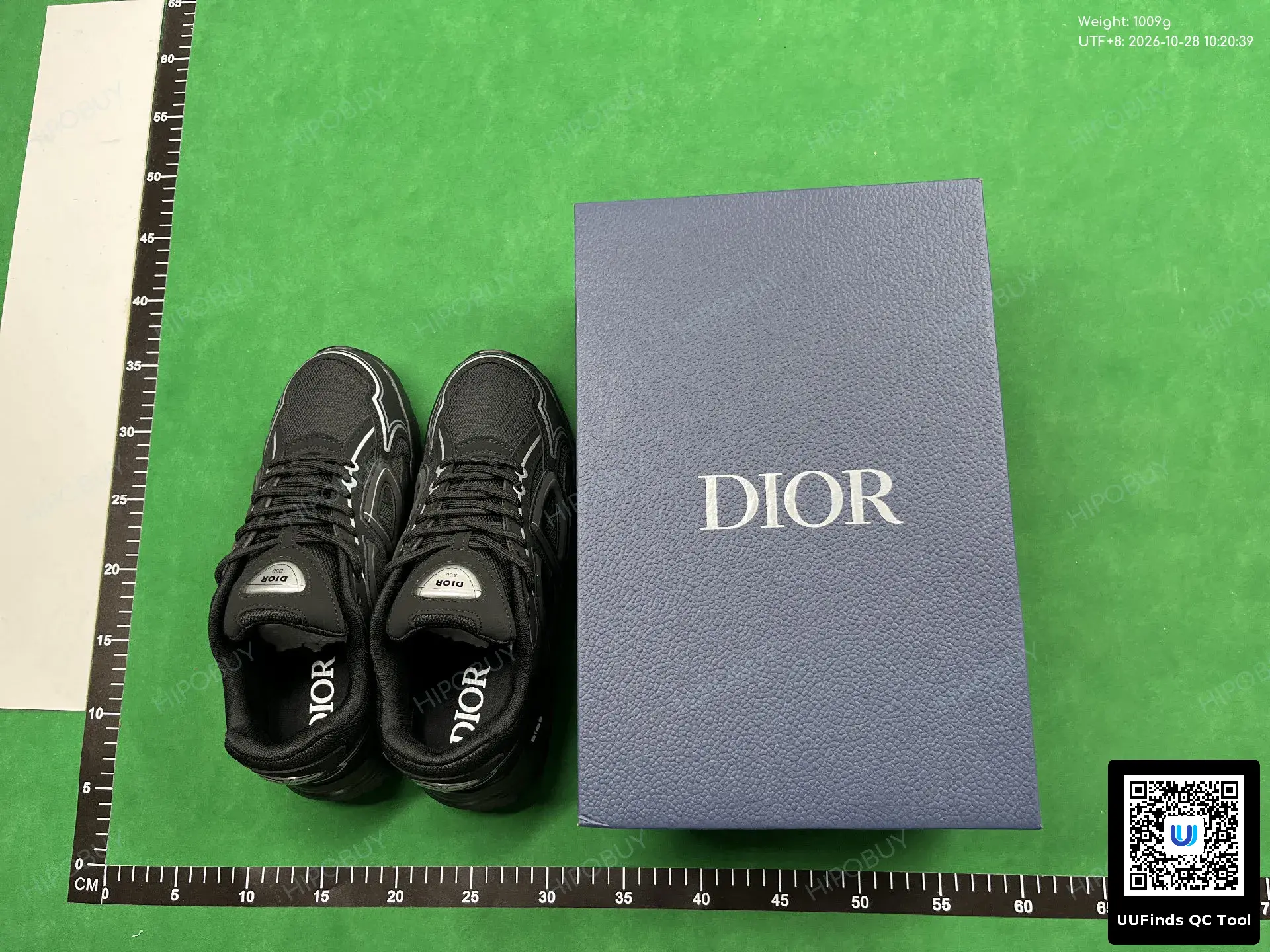 QC photos