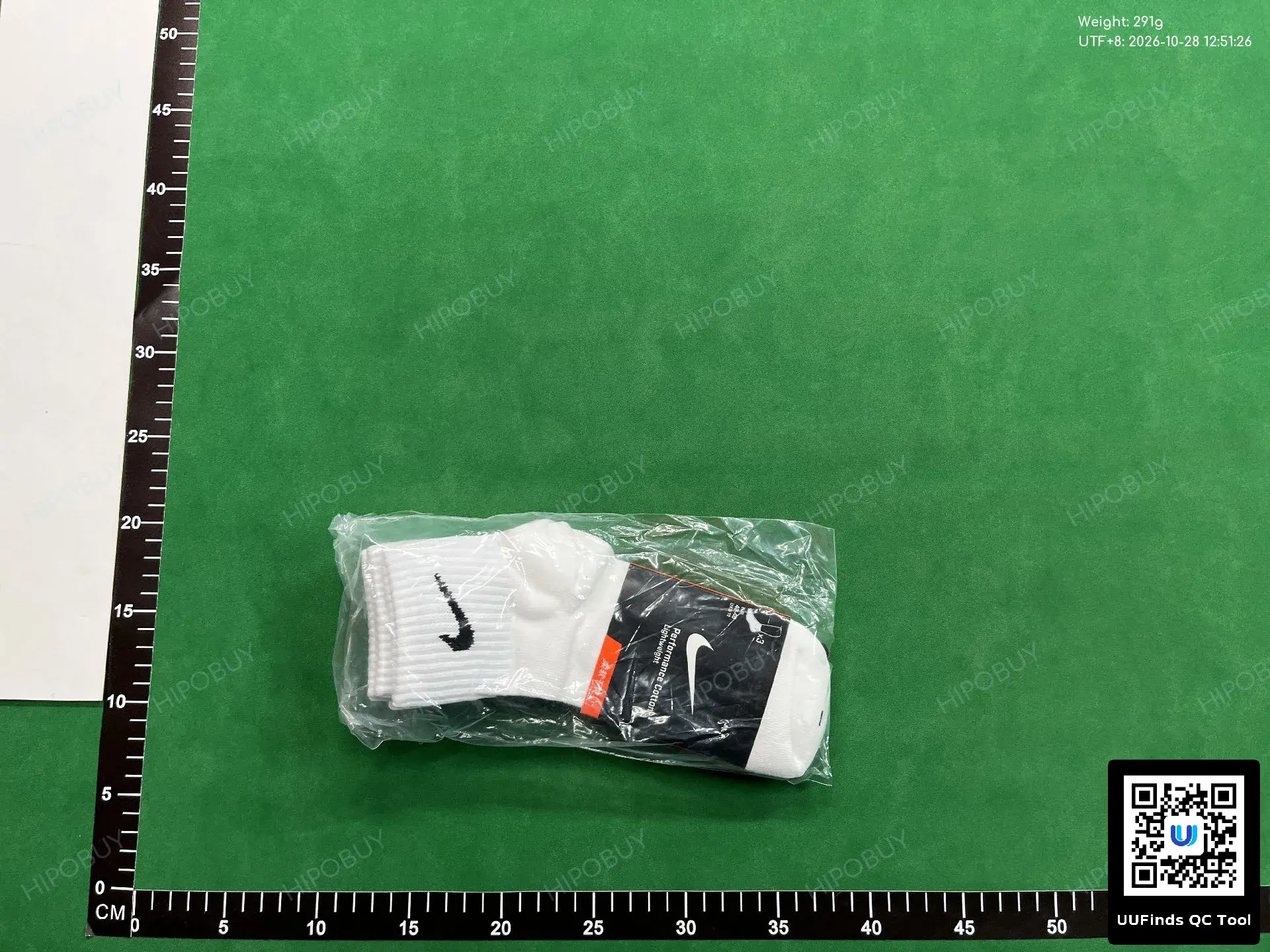 QC photos