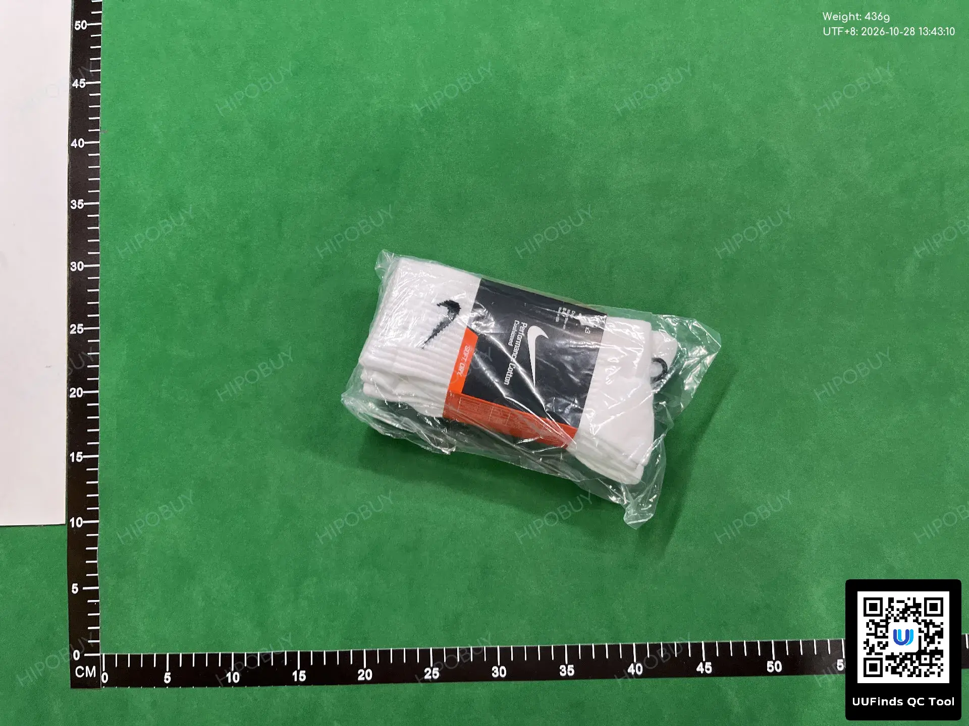 QC photos