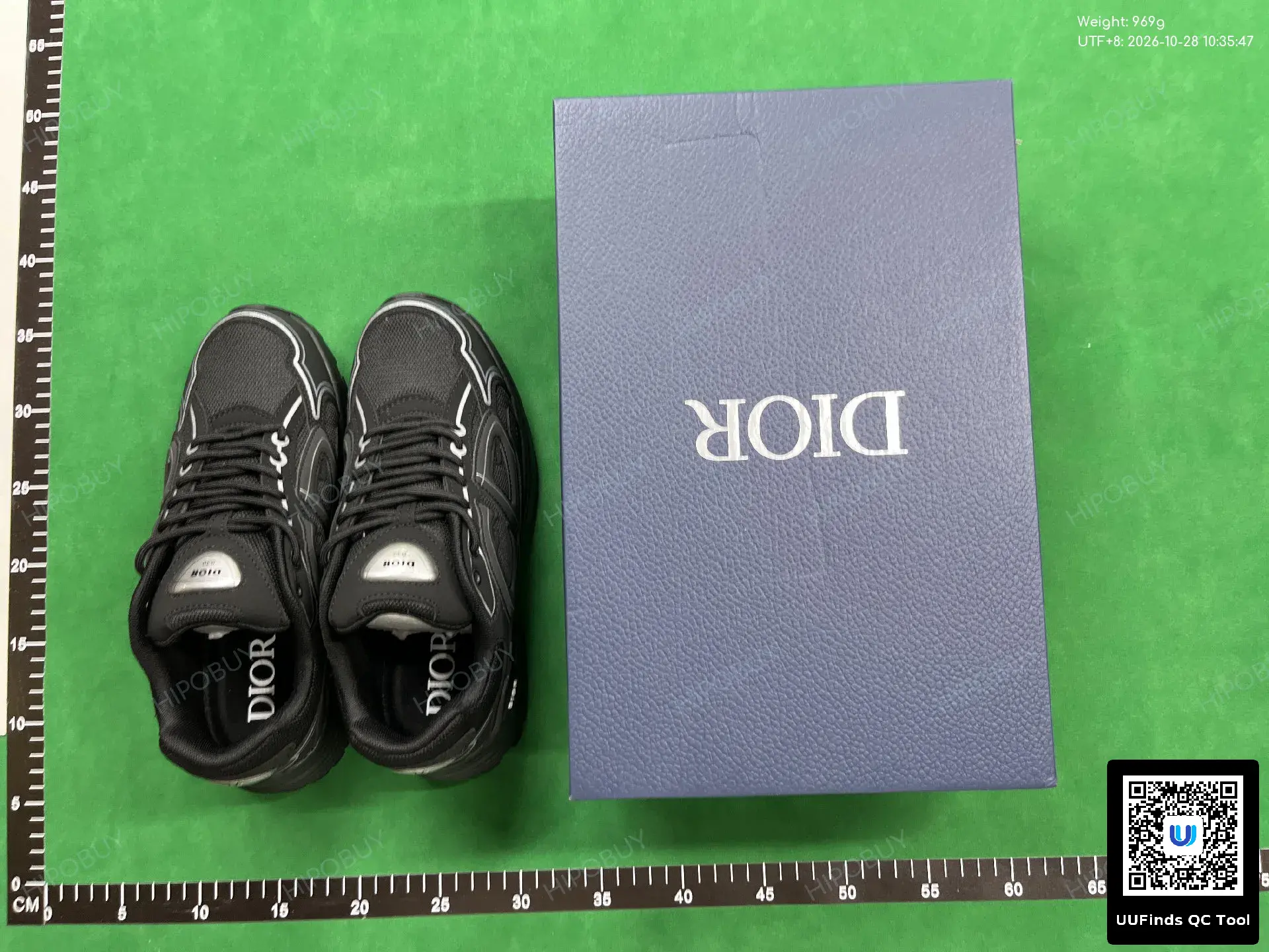 QC photos