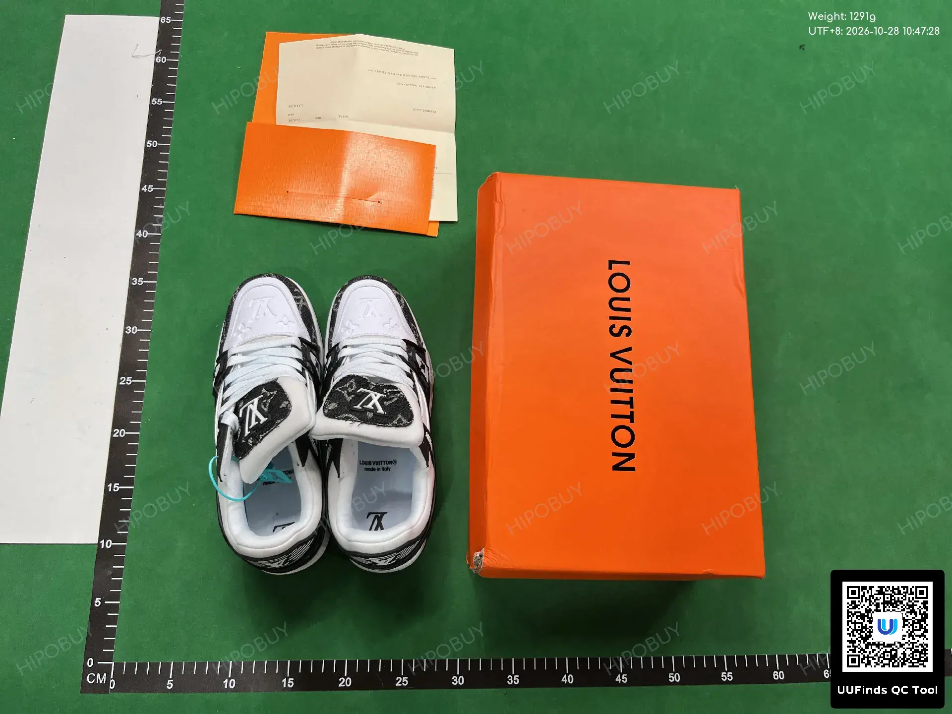 QC photos