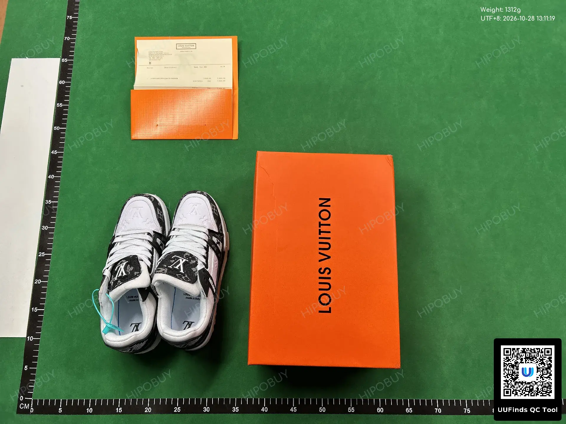 QC photos
