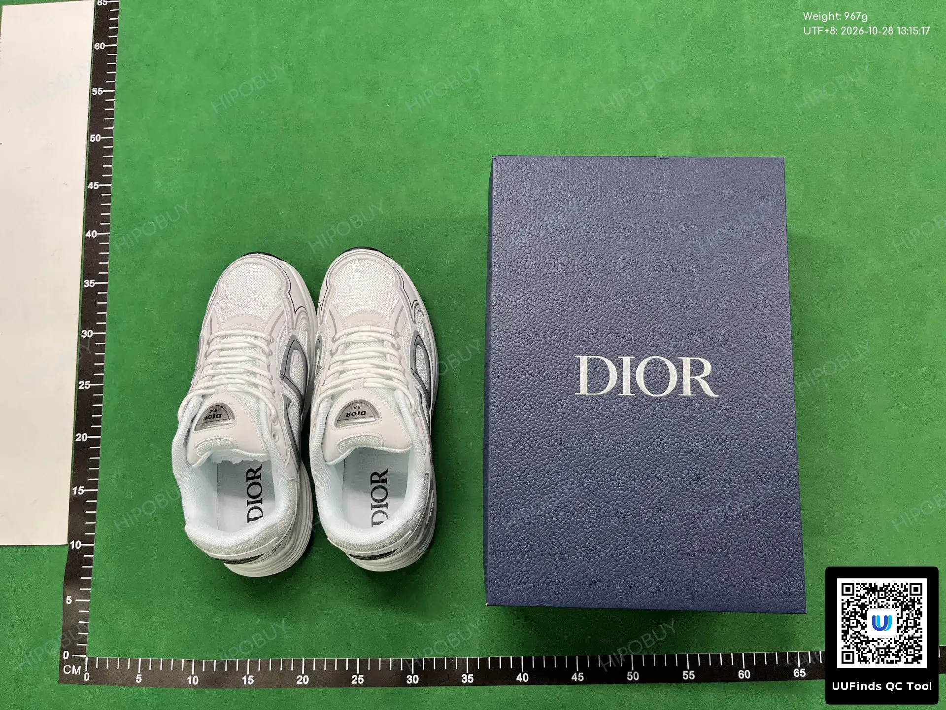 QC photos