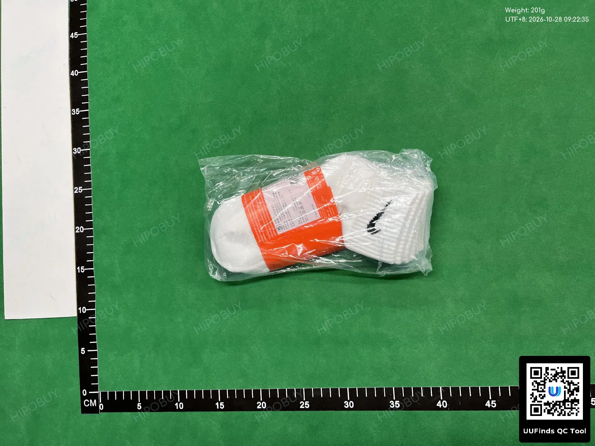 QC photos