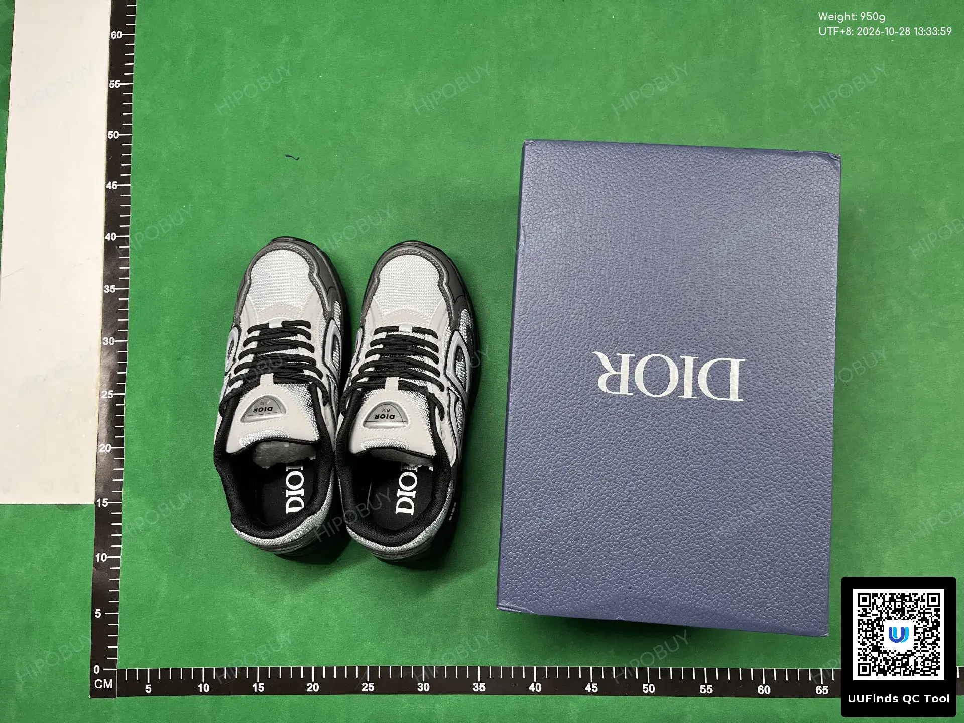 QC photos