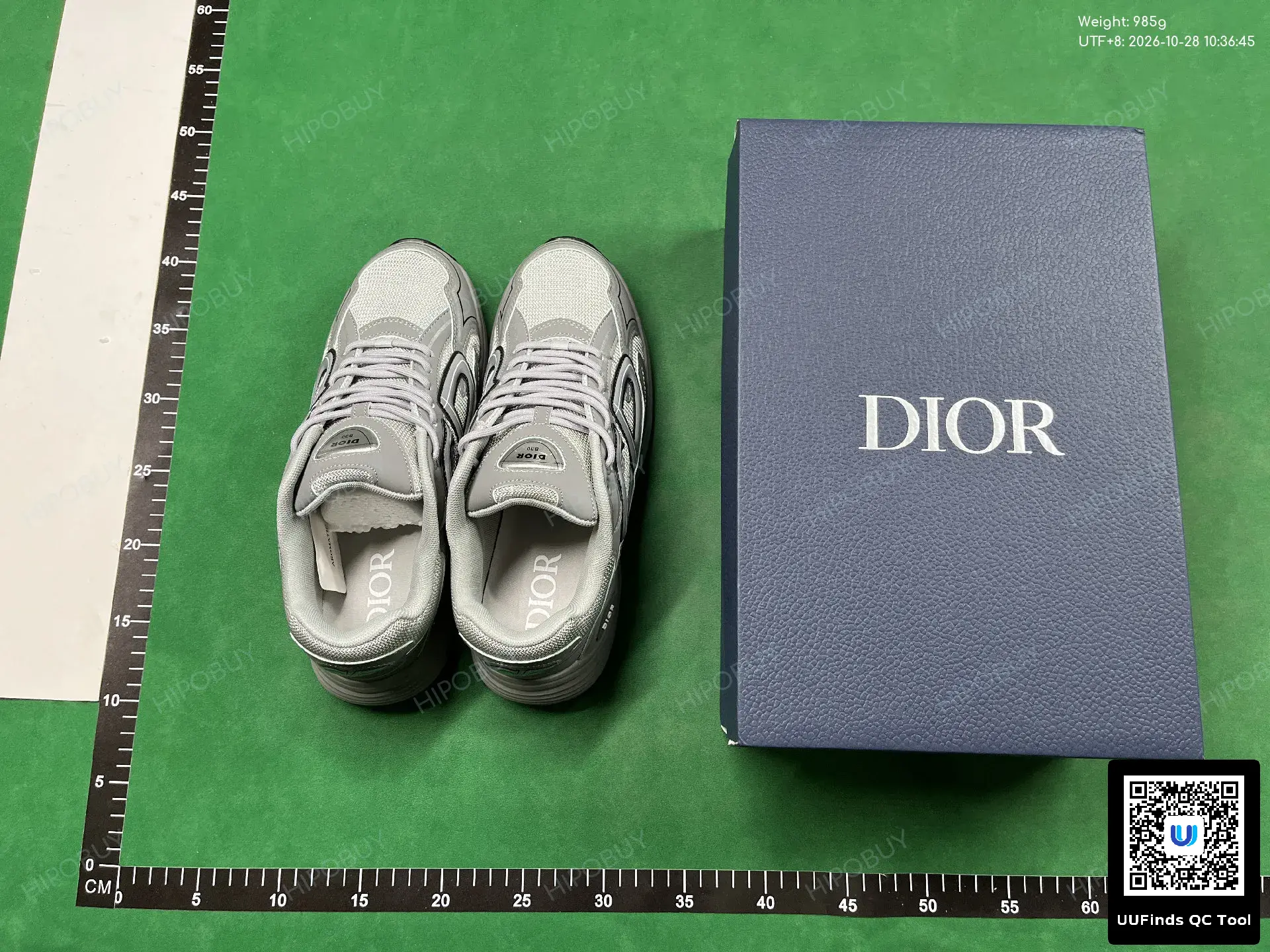 QC photos