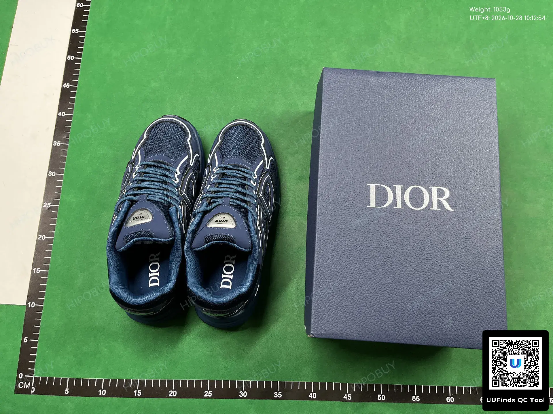 QC photos