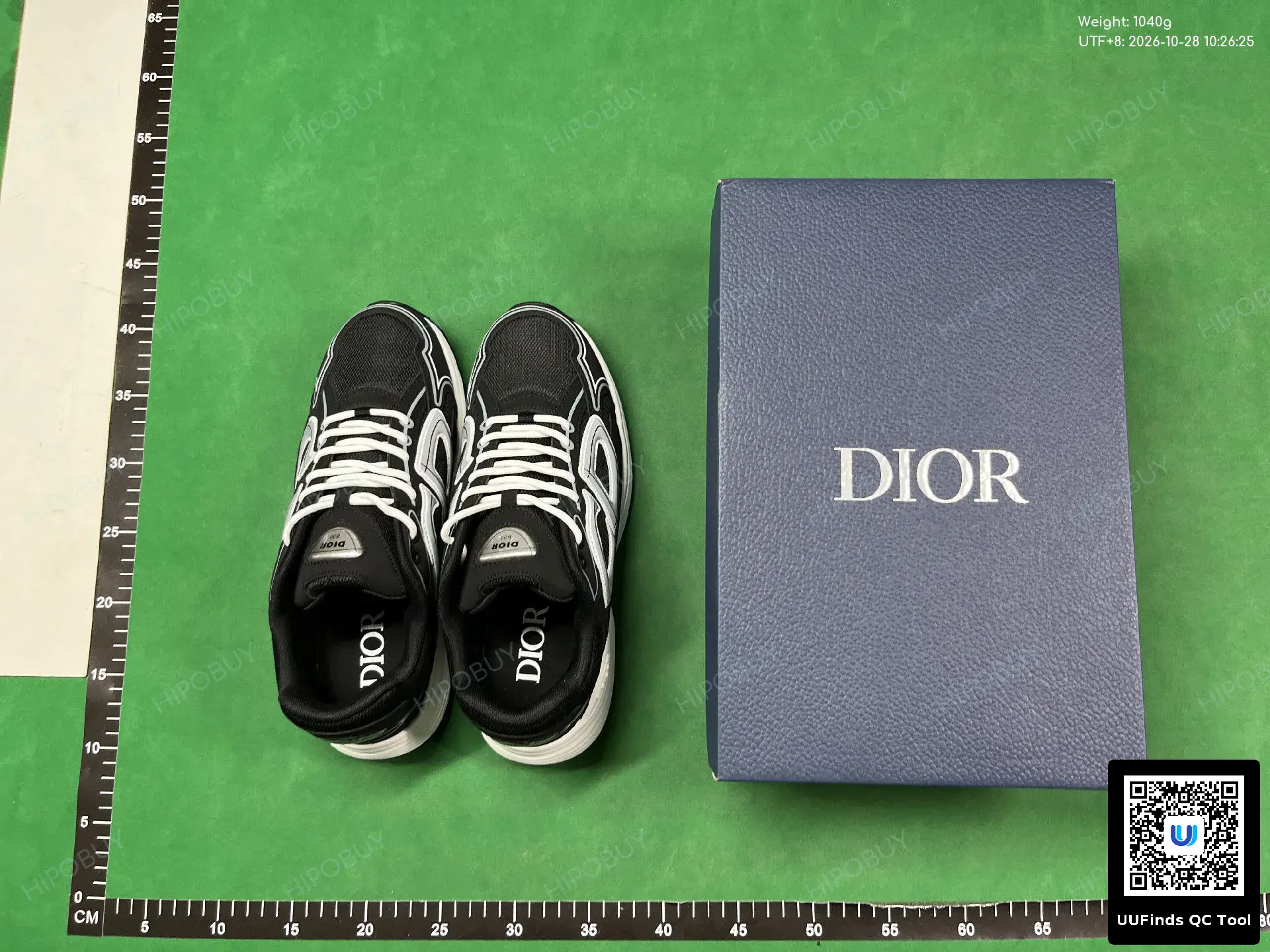 QC photos