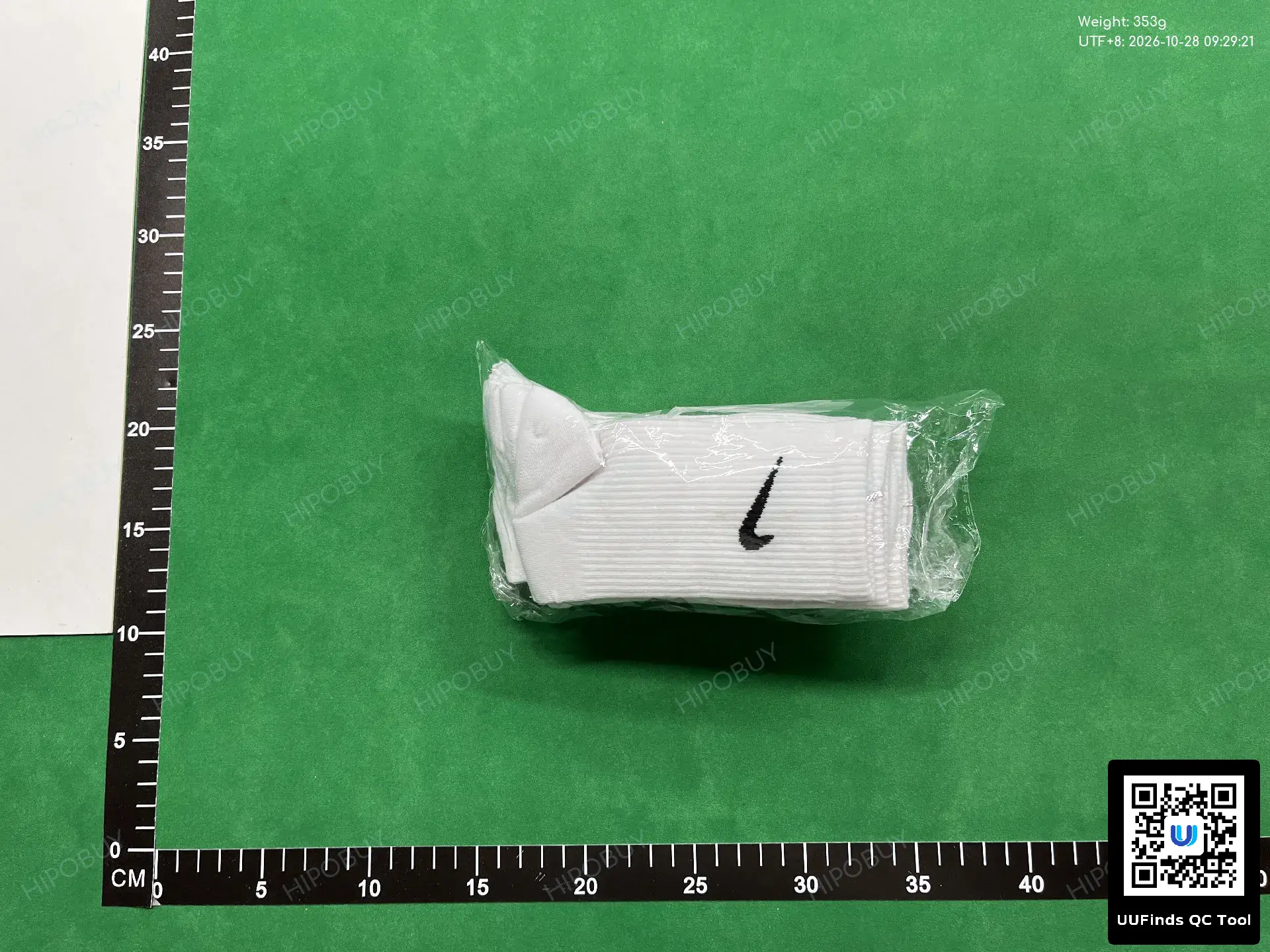 QC photos