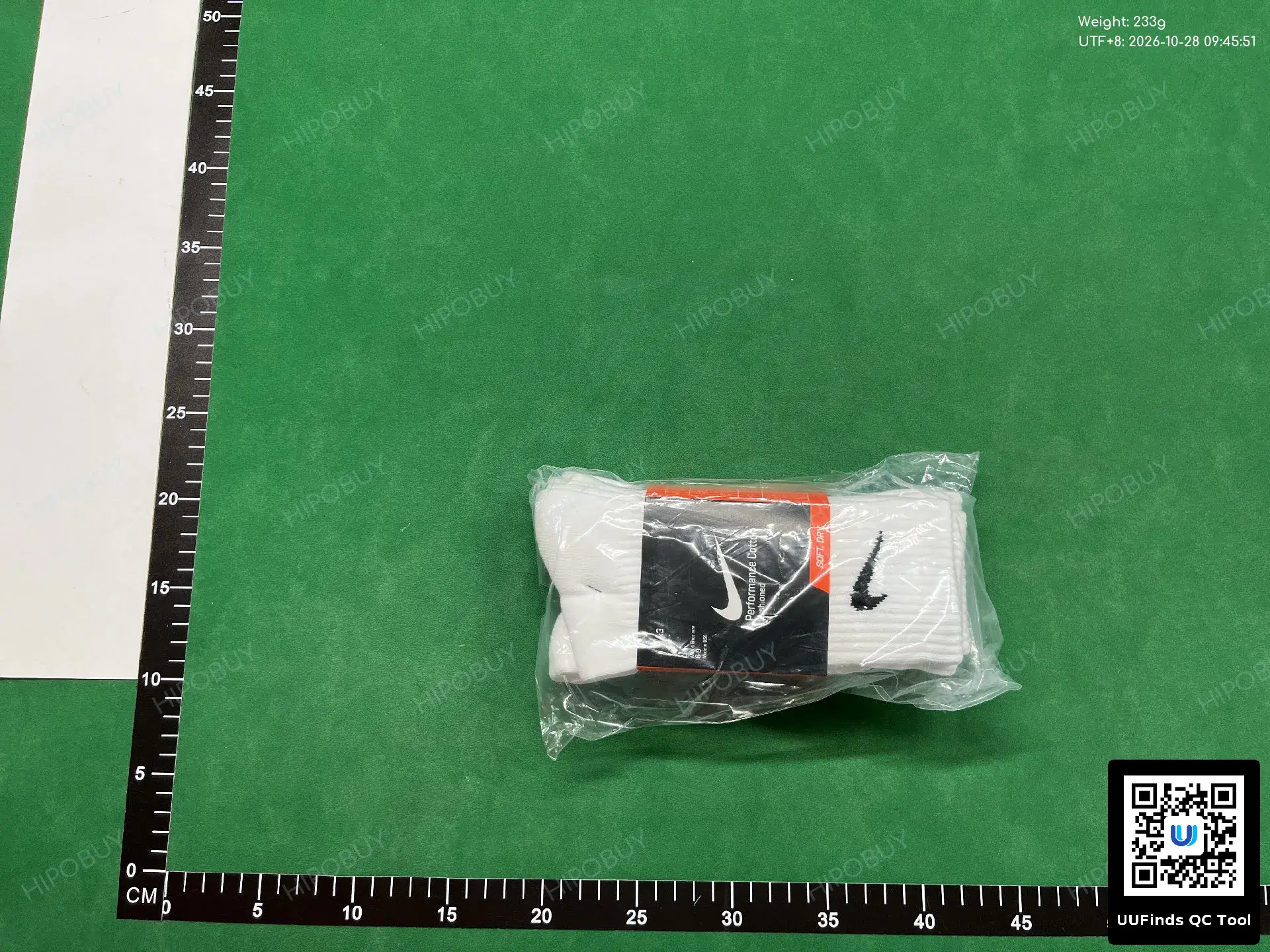 QC photos