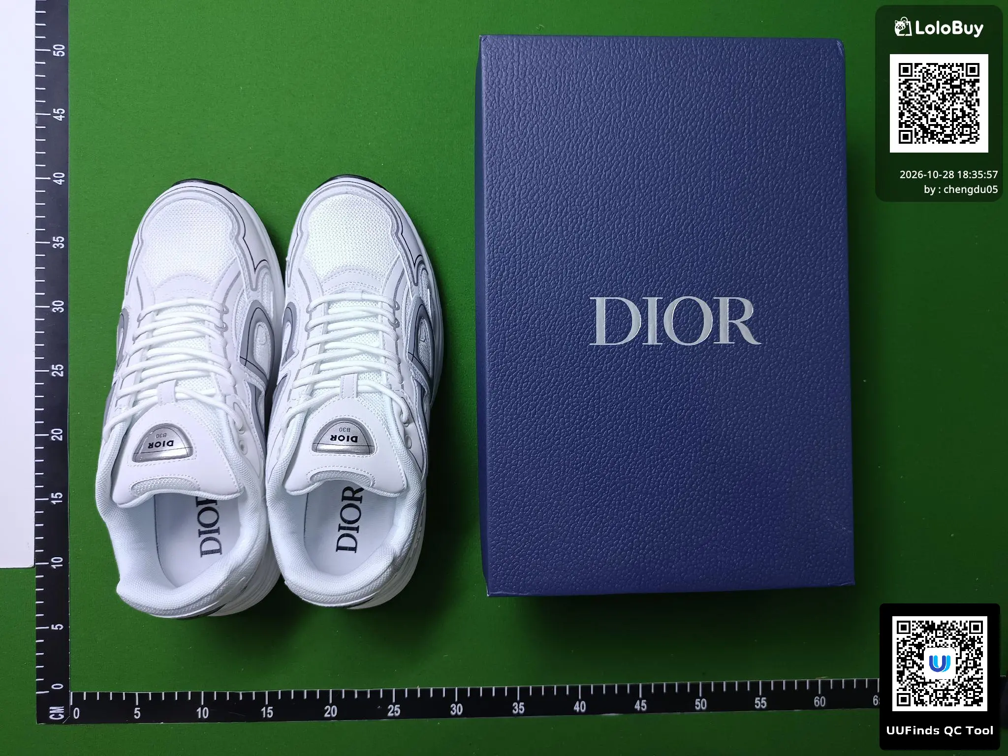 QC photos