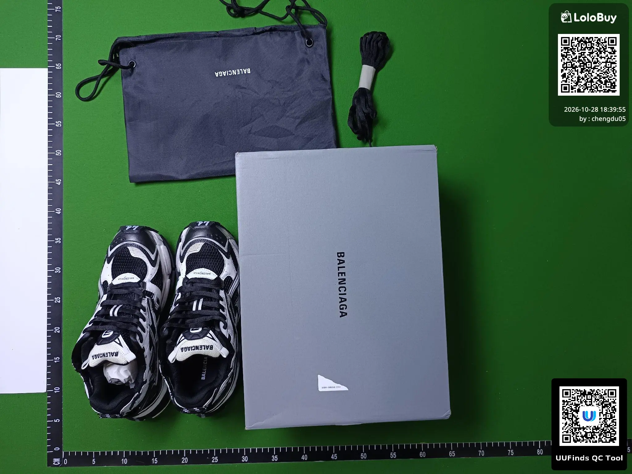 QC photos