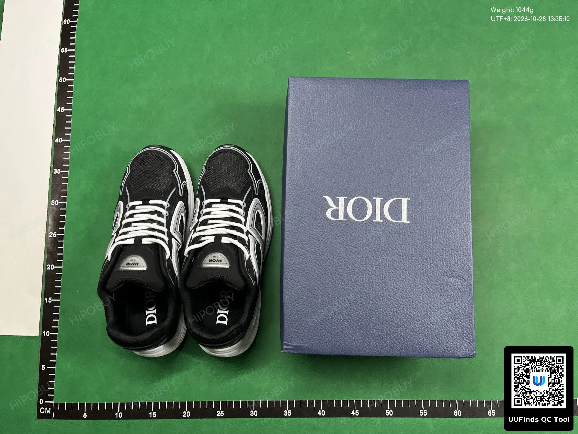 QC photos