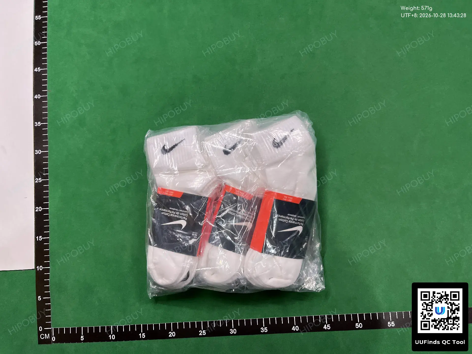 QC photos
