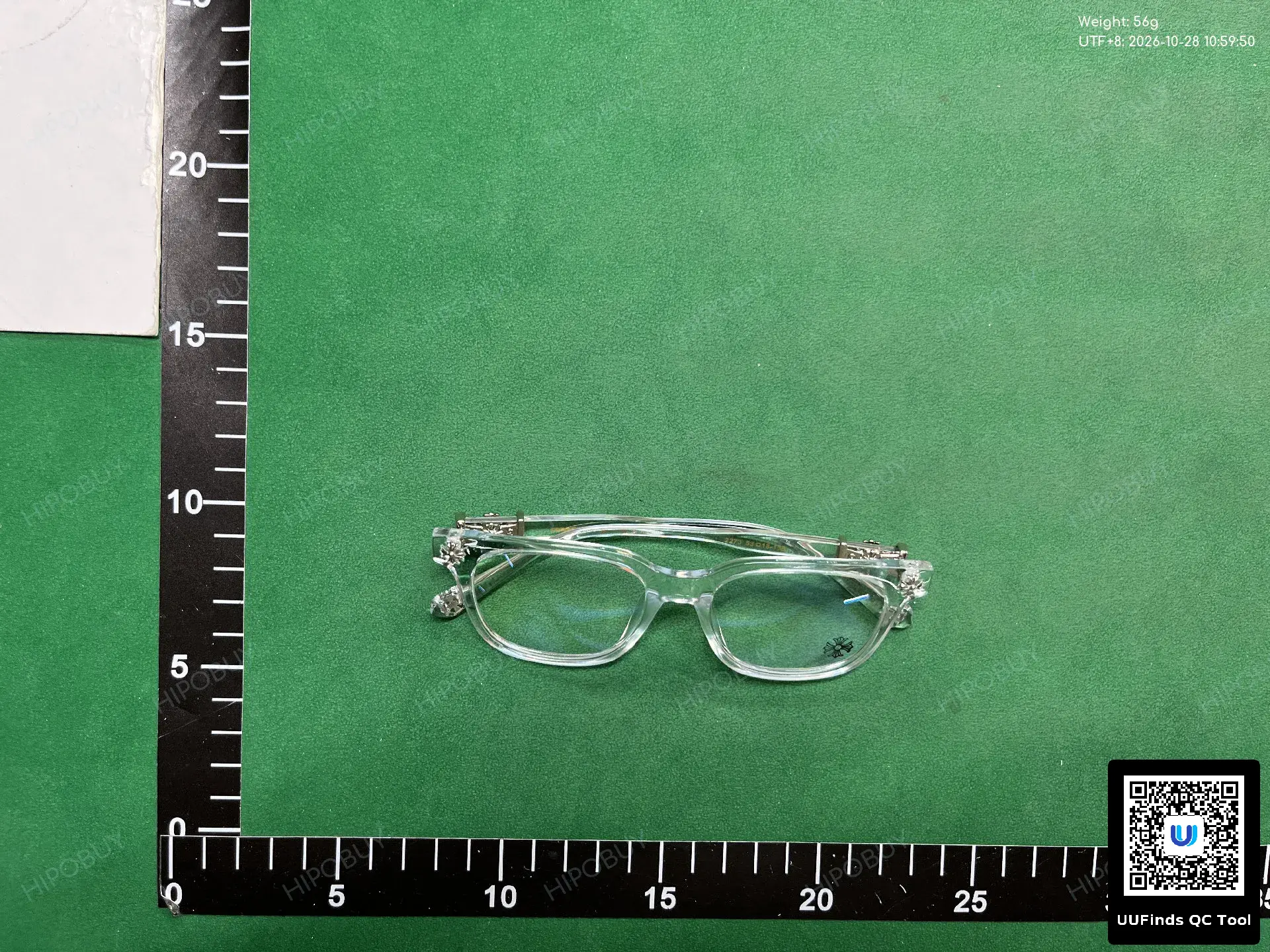 QC photos
