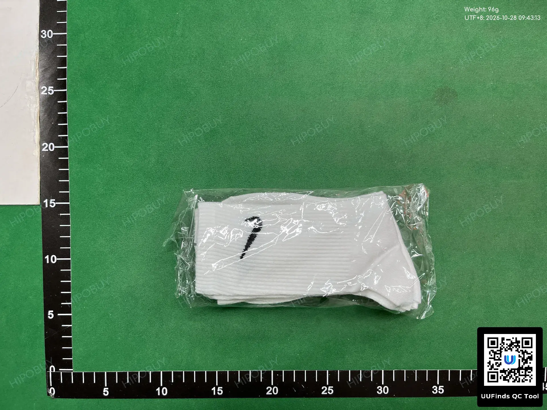 QC photos