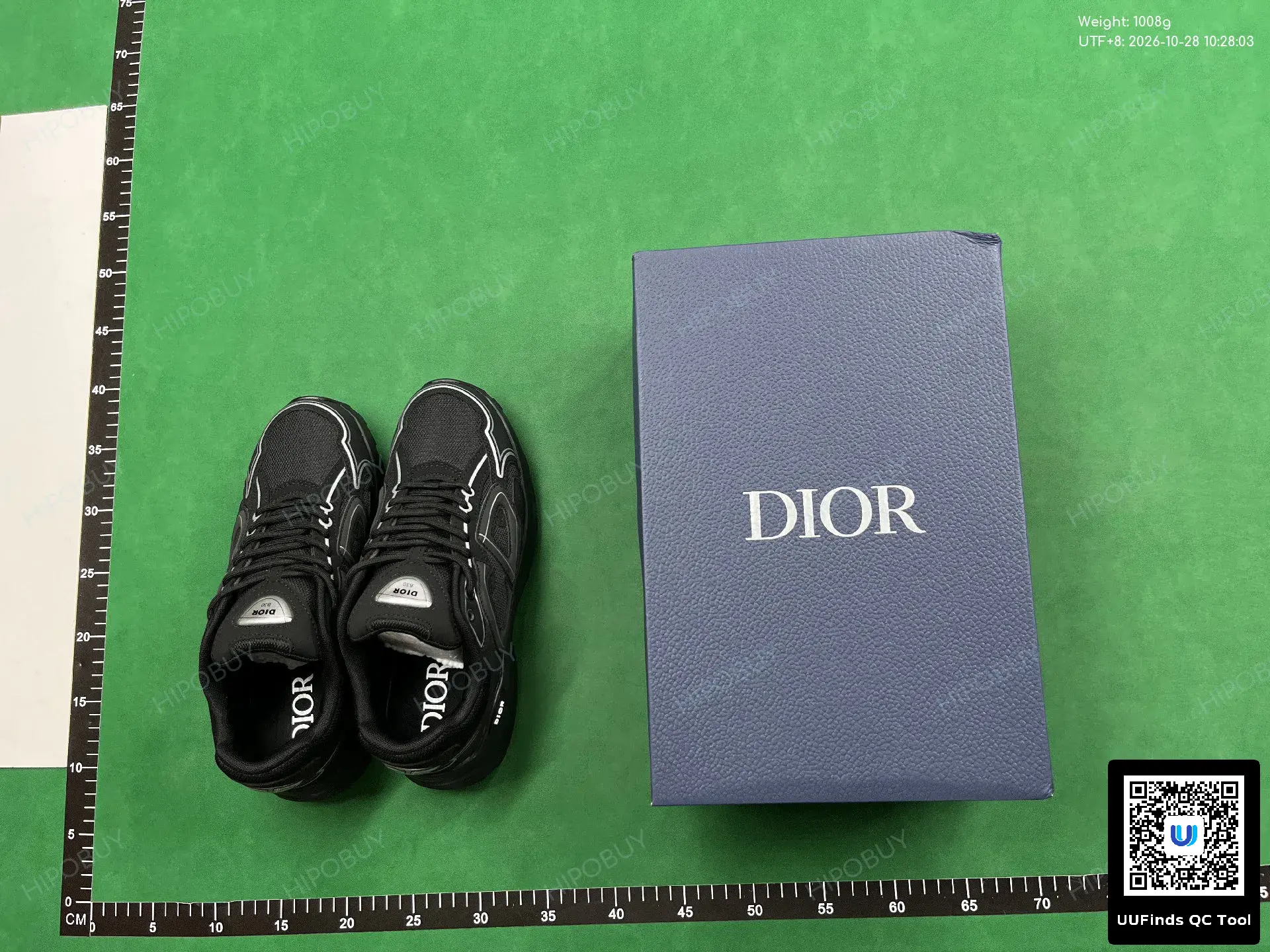 QC photos