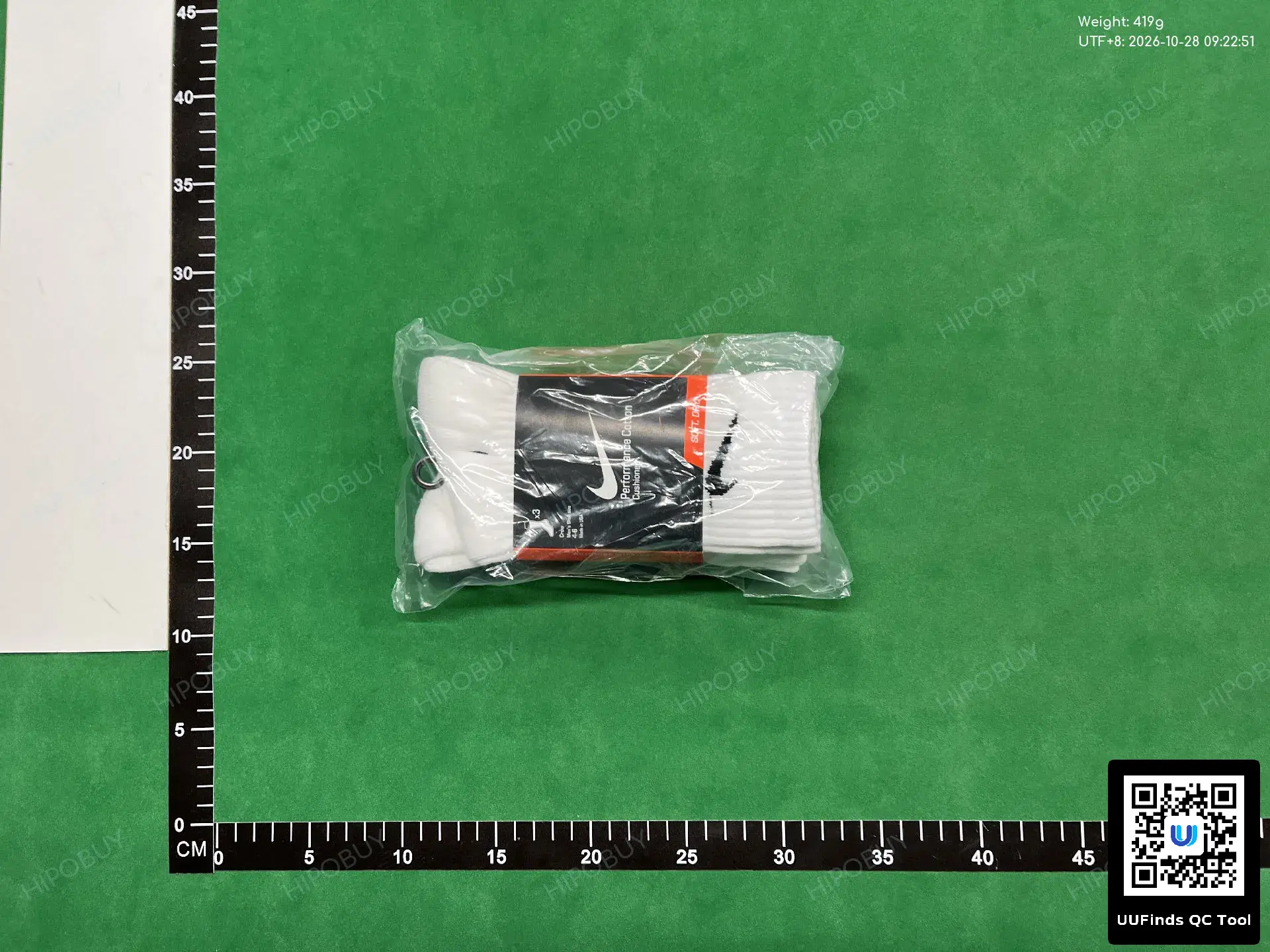 QC photos