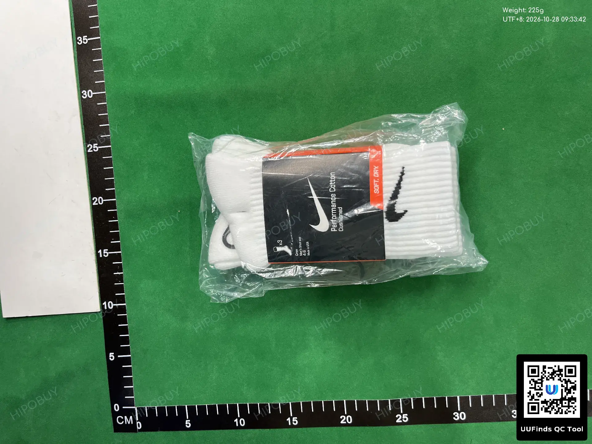QC photos