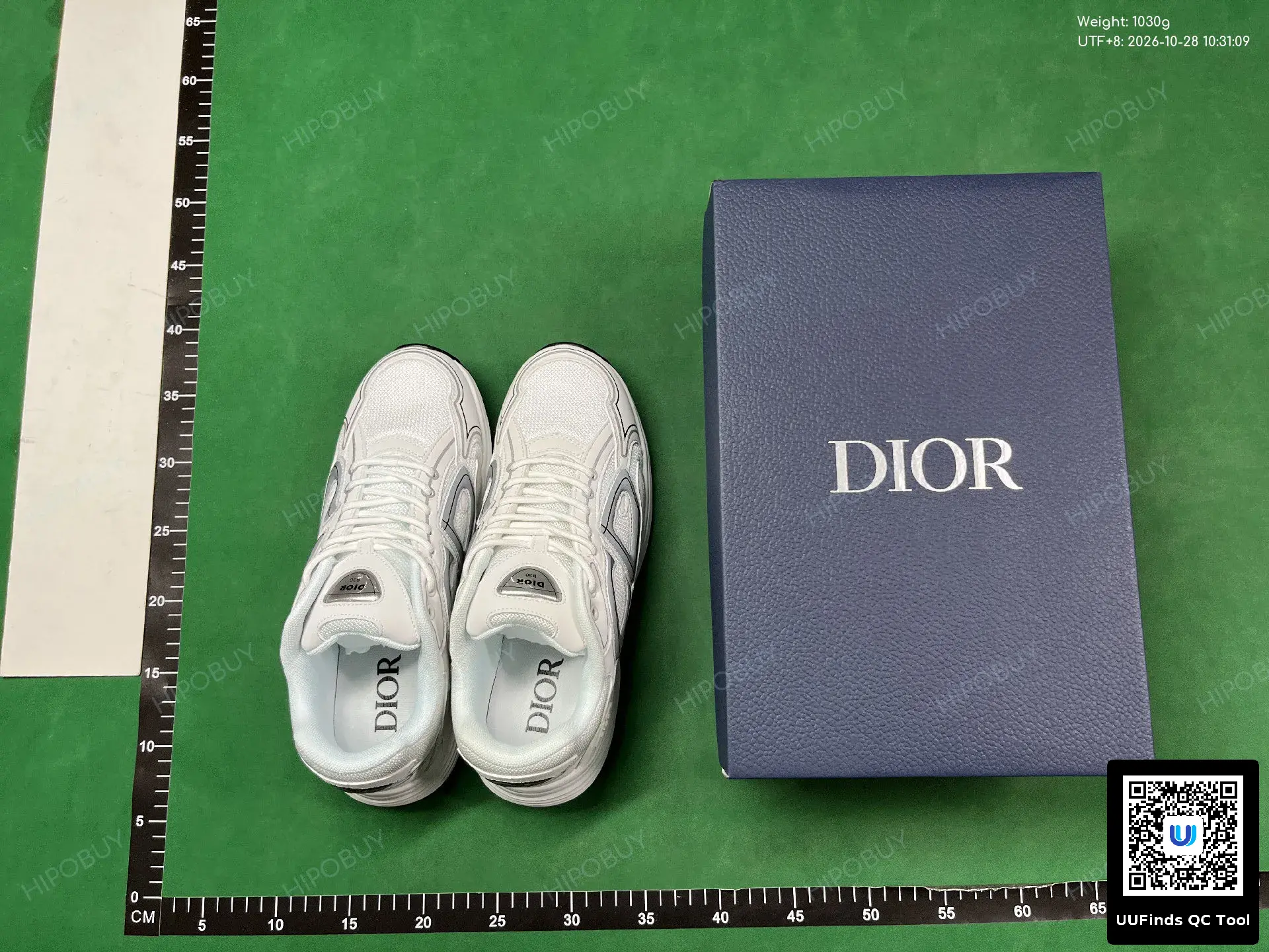 QC photos