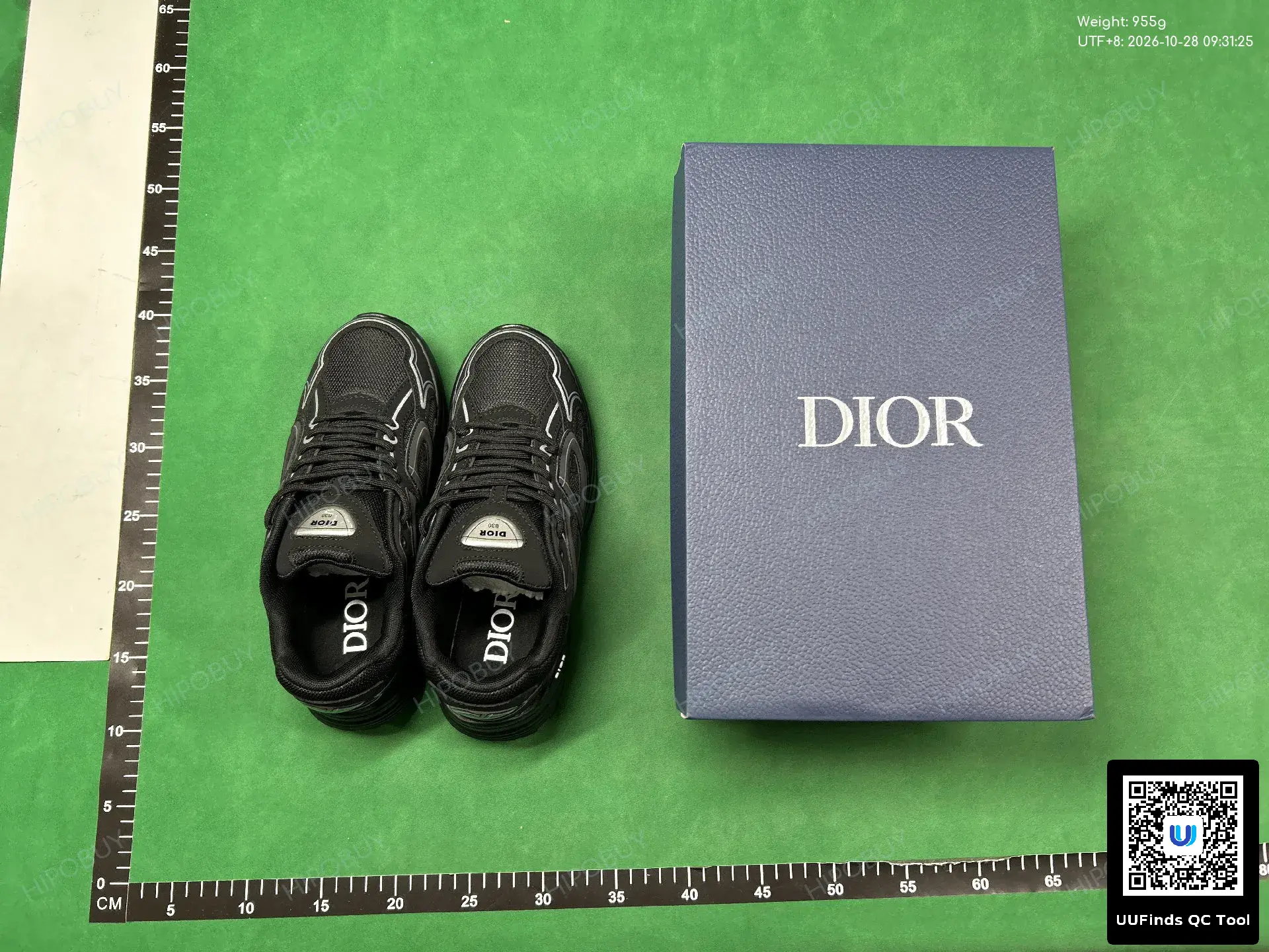 QC photos