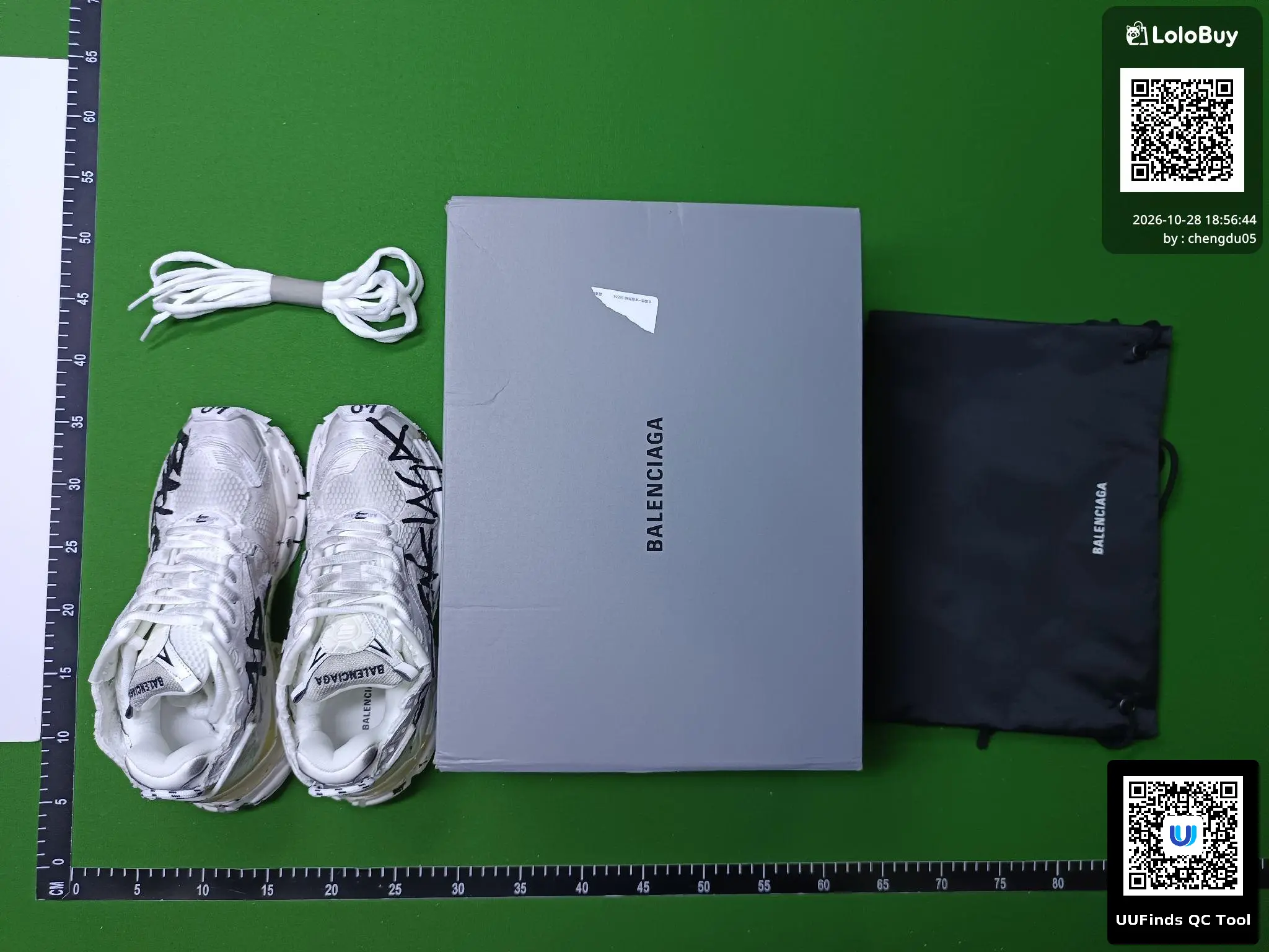 QC photos
