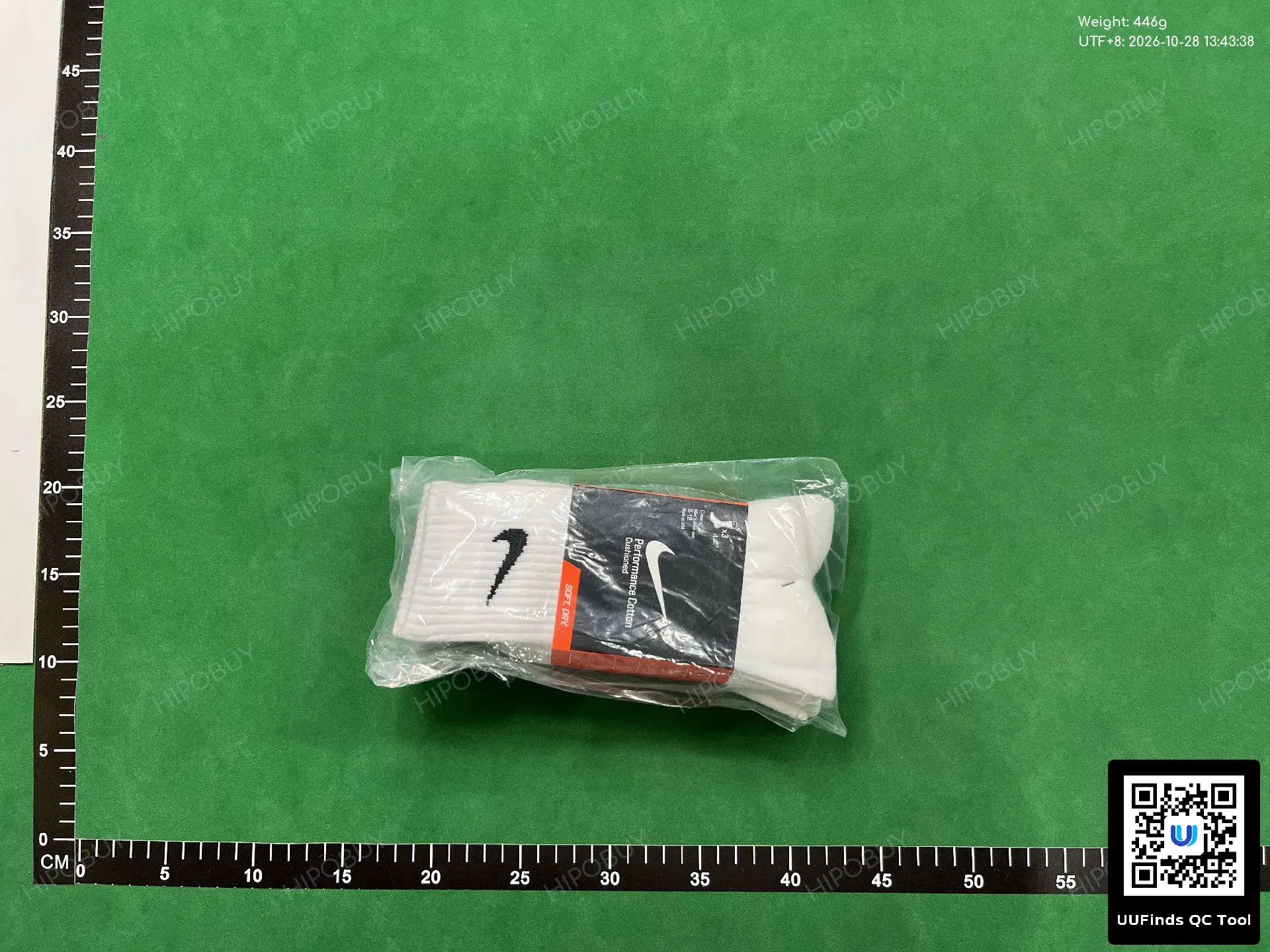 QC photos