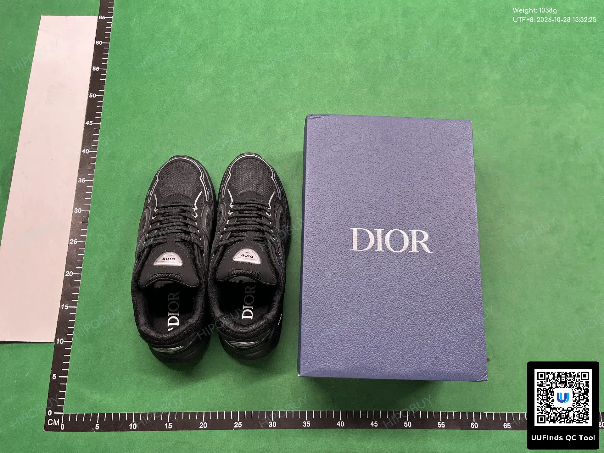 QC photos