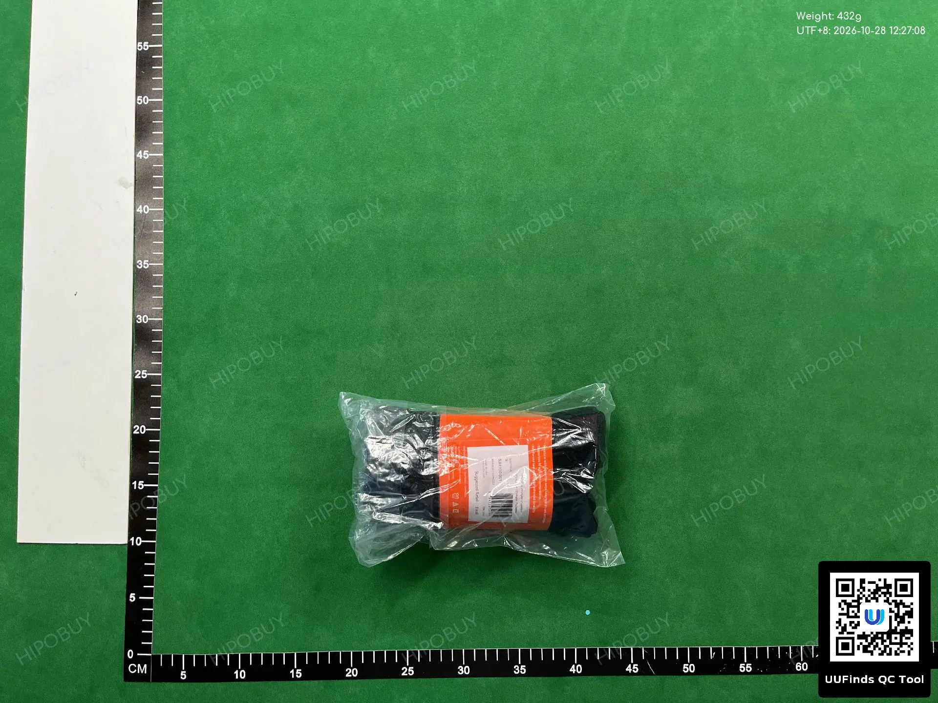 QC photos