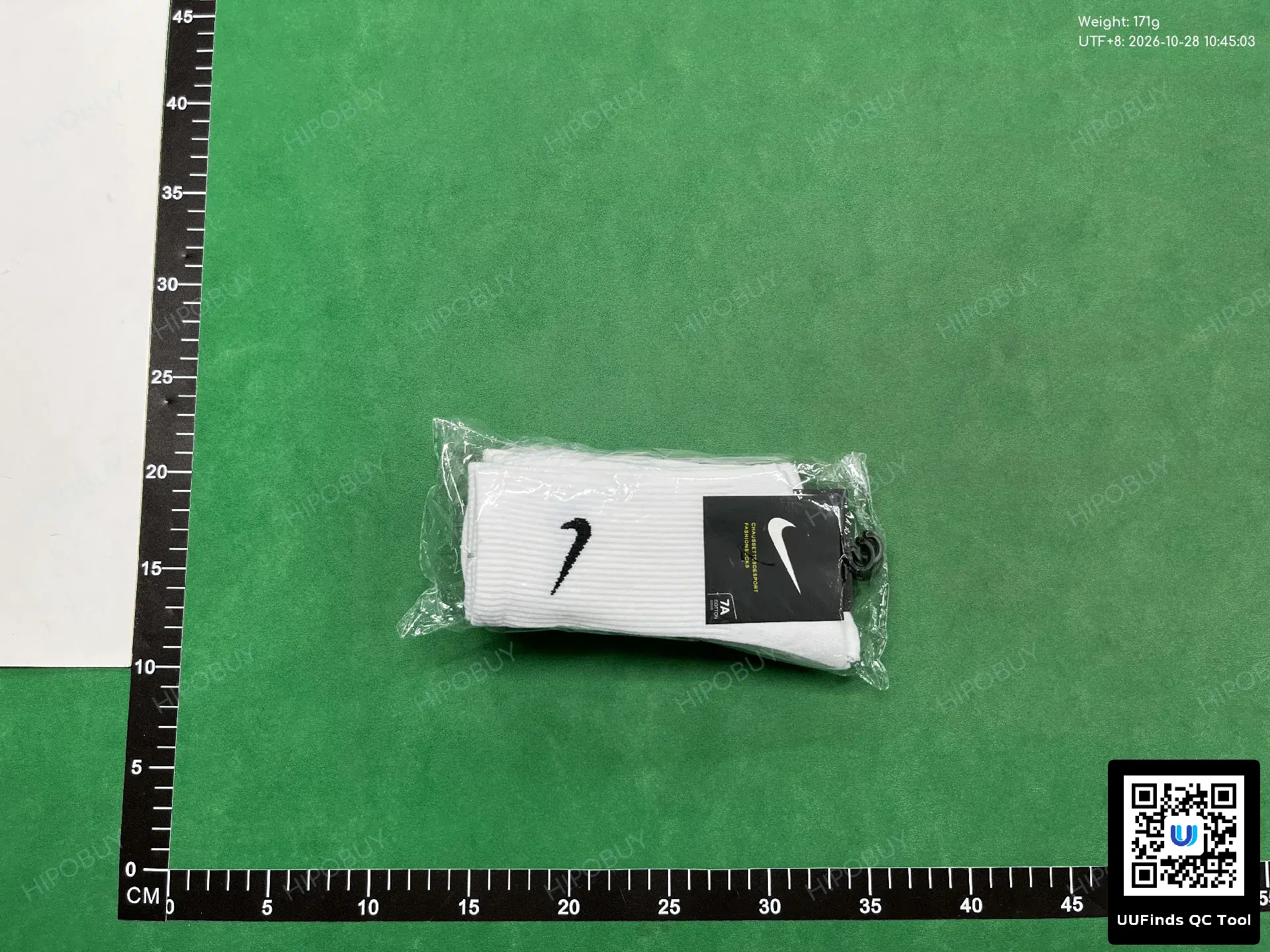 QC photos