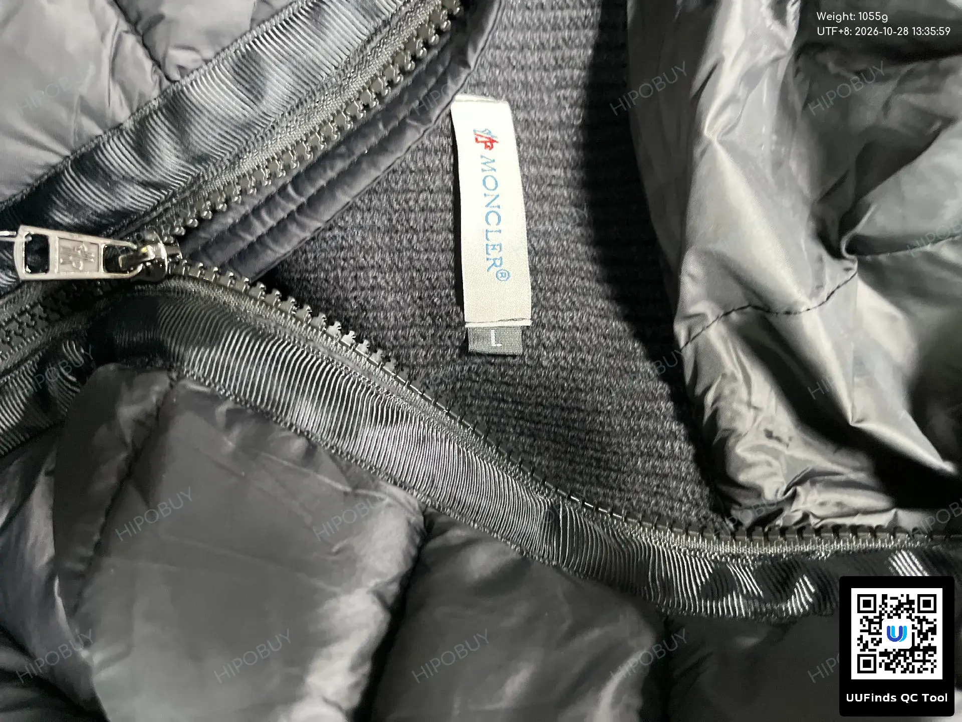 QC photos