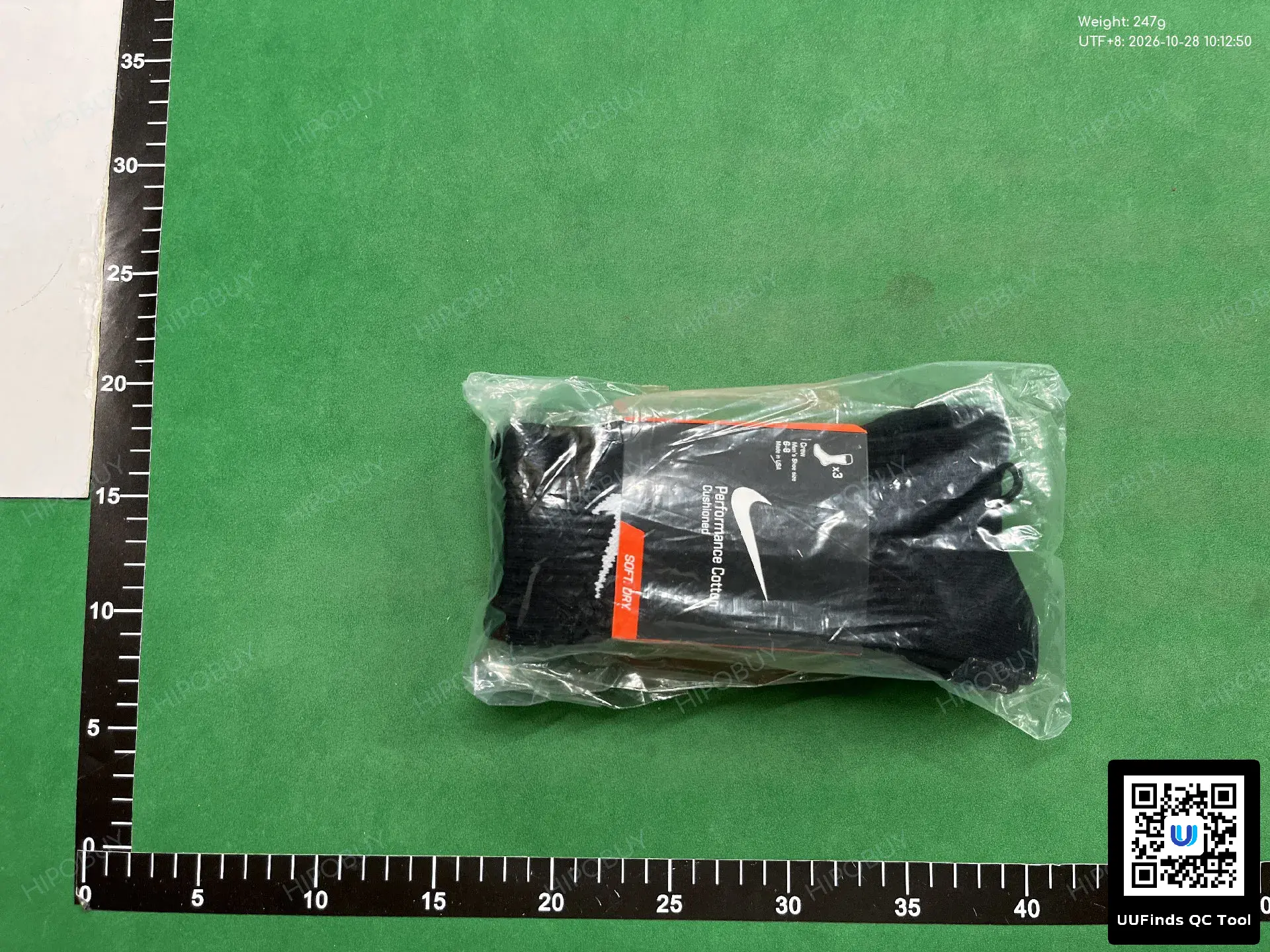 QC photos