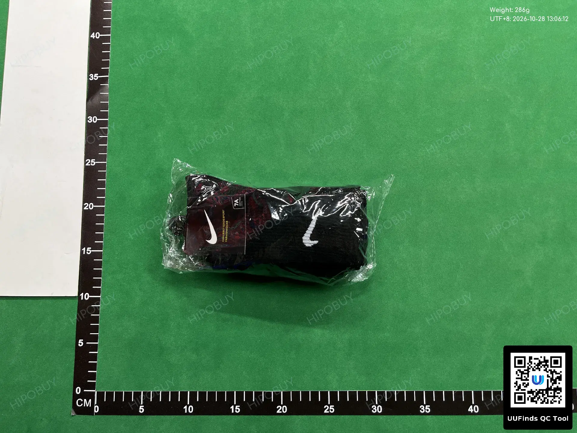 QC photos