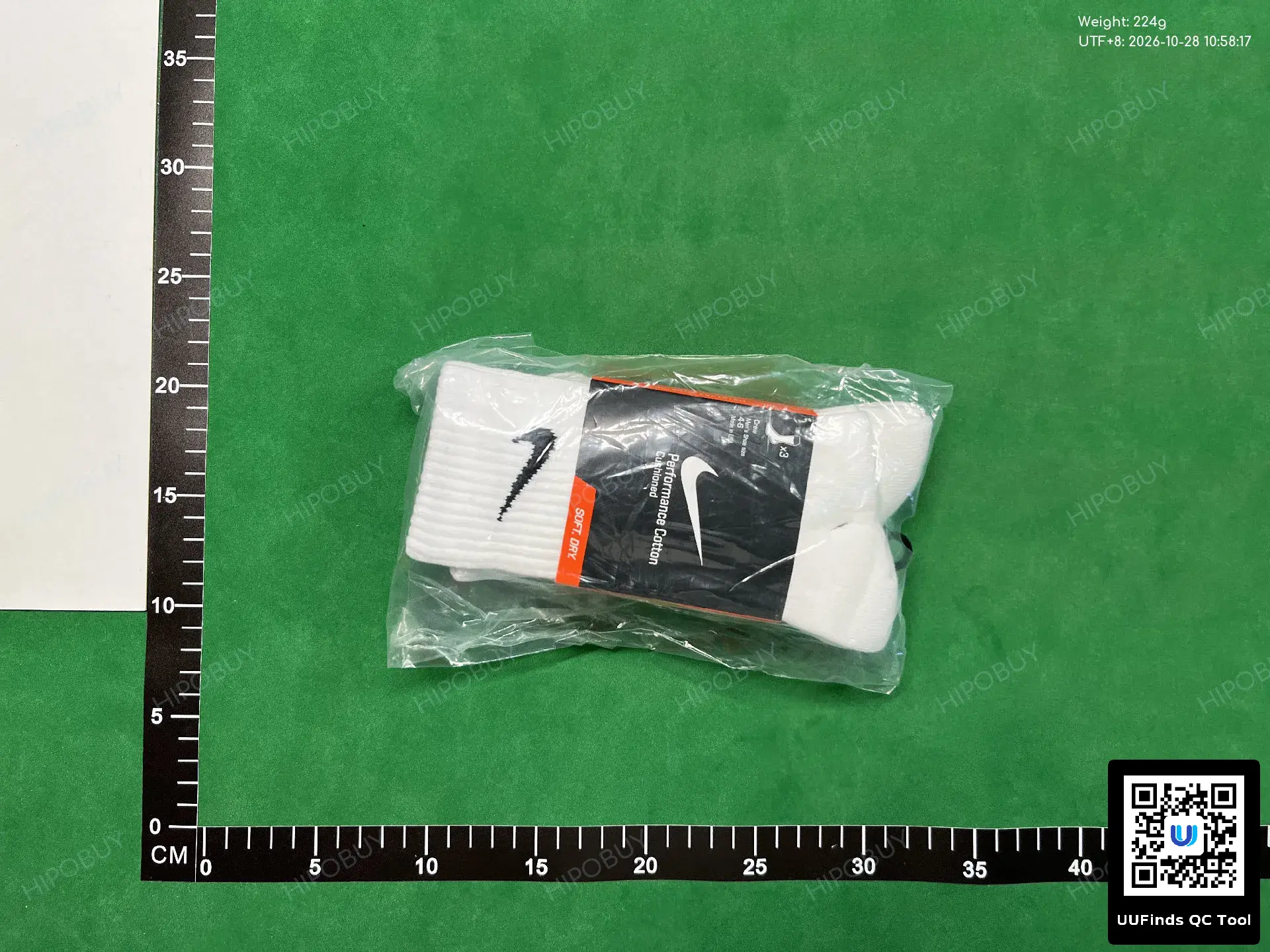 QC photos