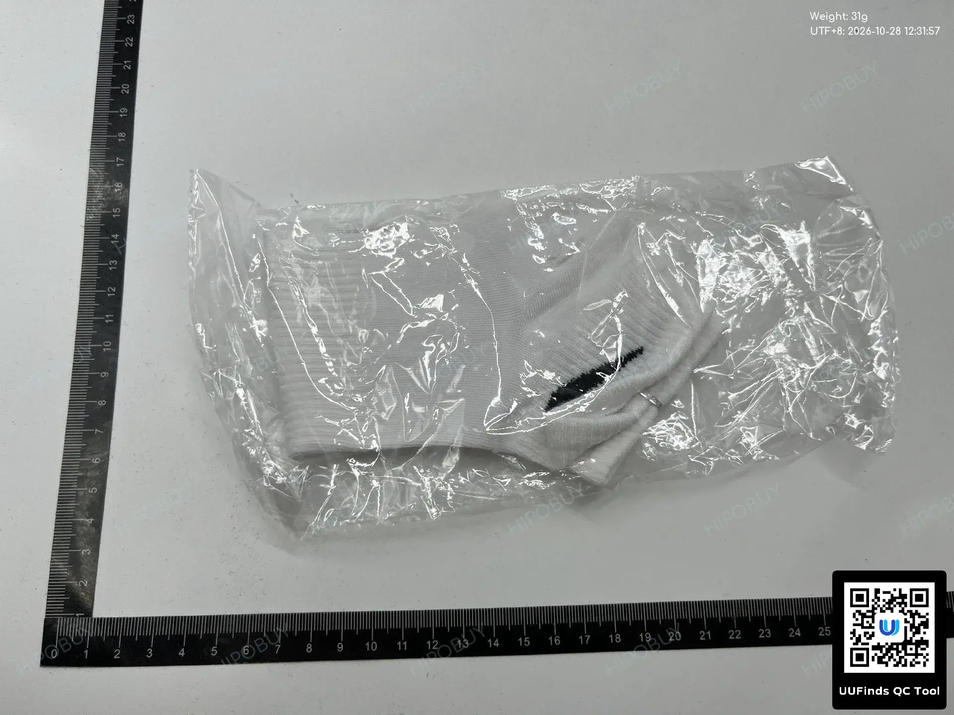 QC photos