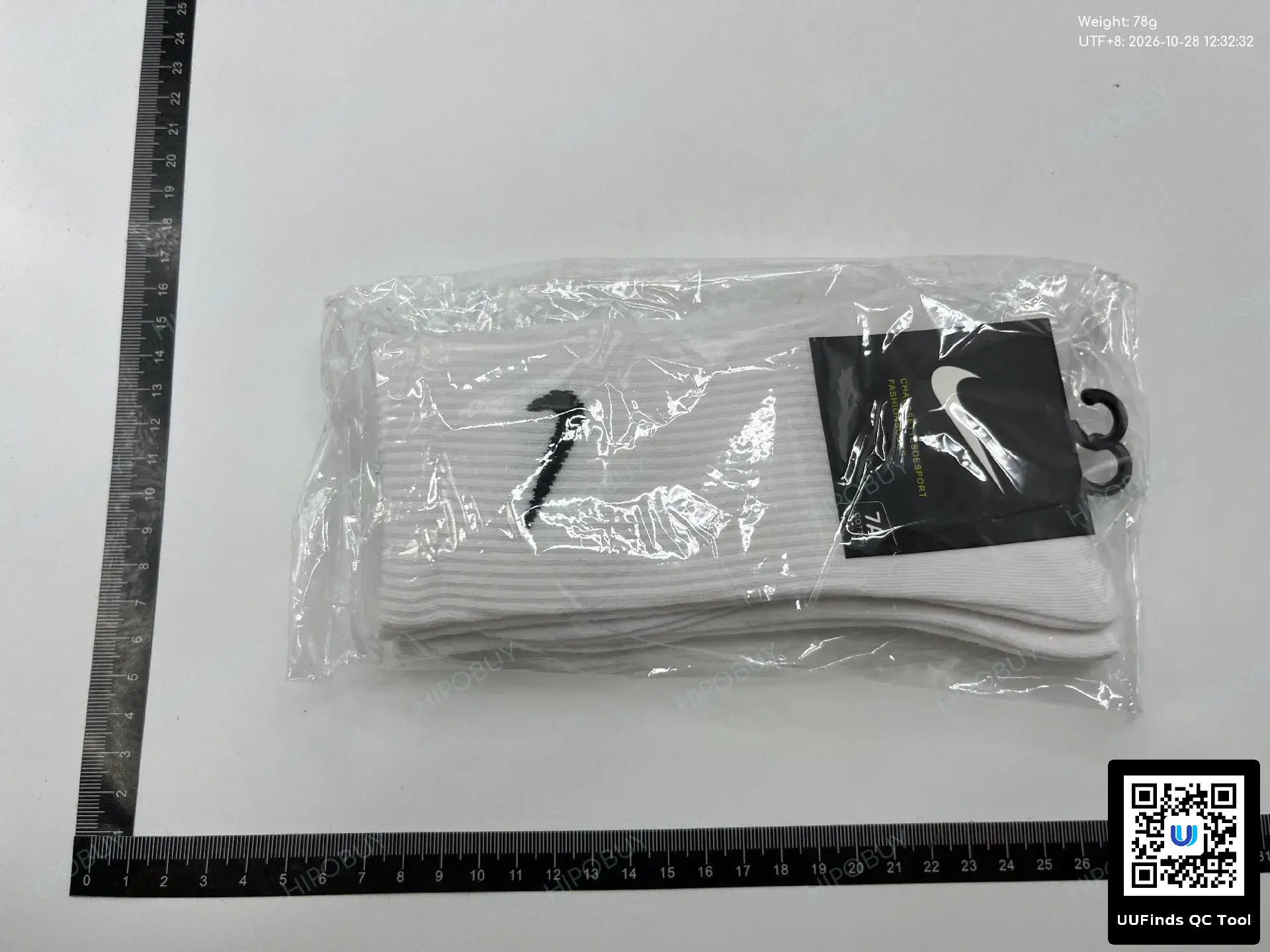 QC photos
