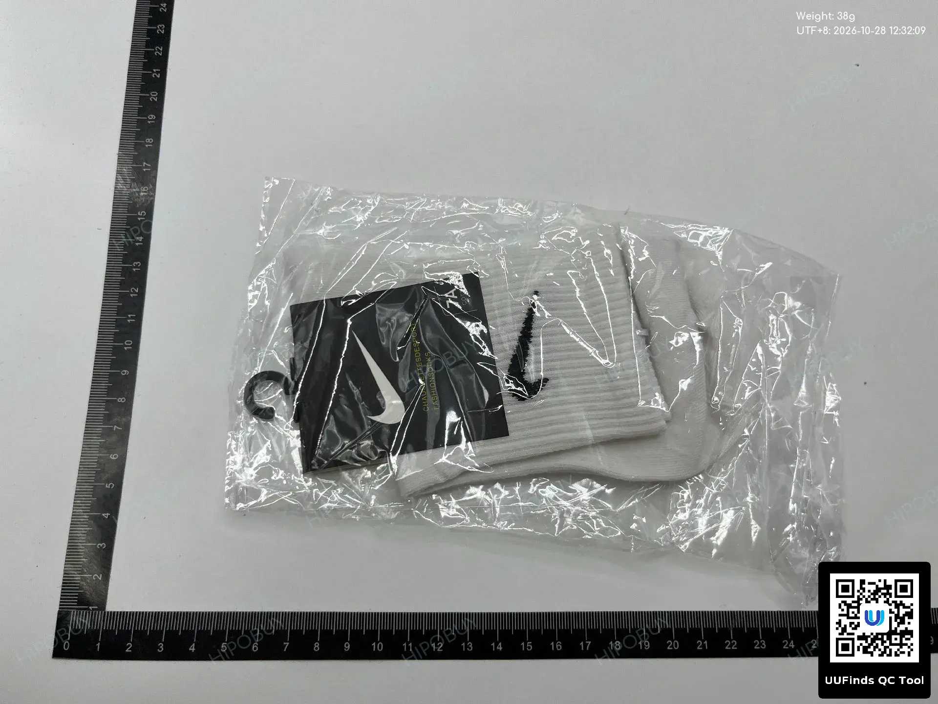 QC photos