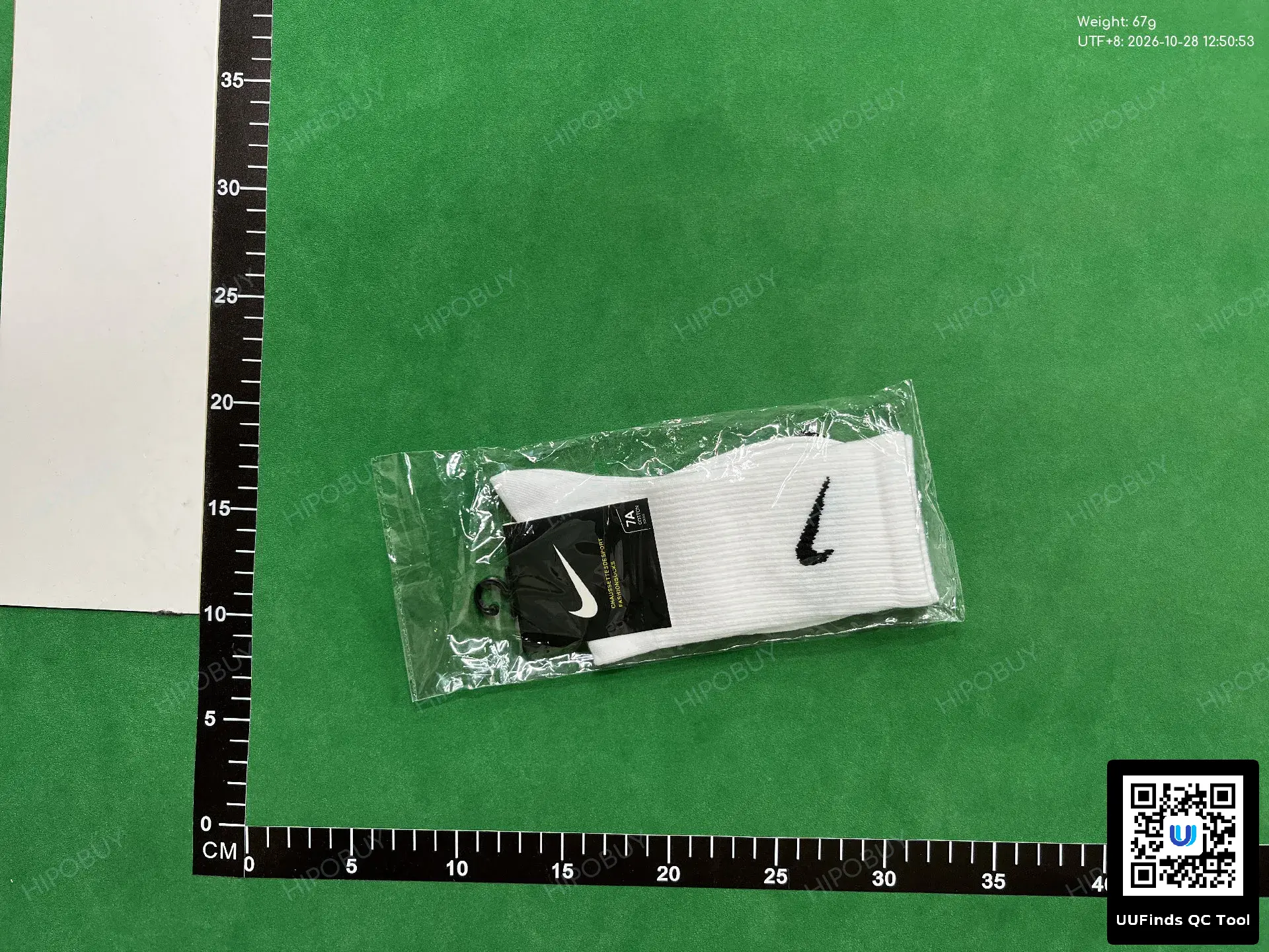 QC photos