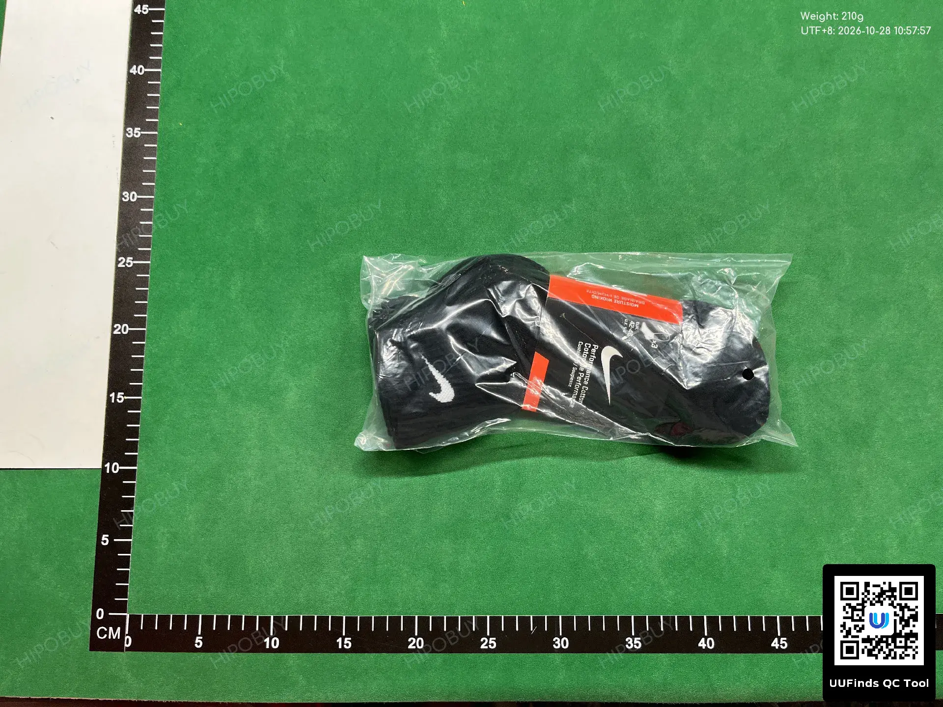 QC photos